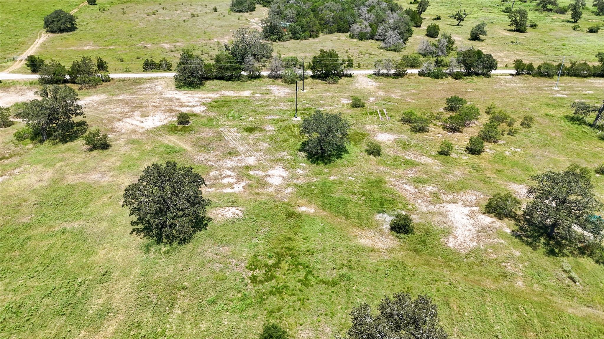 Lot 5 Zack Lane Smithville TX 78957