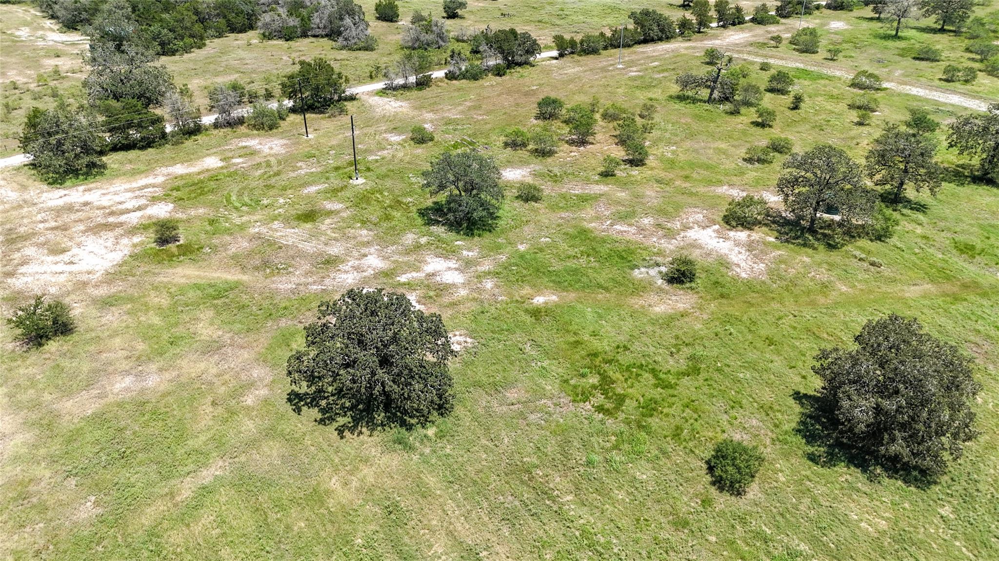 Lot 5 Zack Lane Smithville TX 78957
