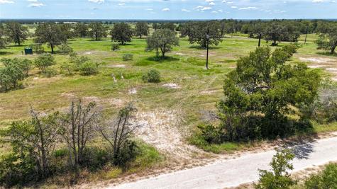 Lot 5 Zack Lane Smithville TX 78957