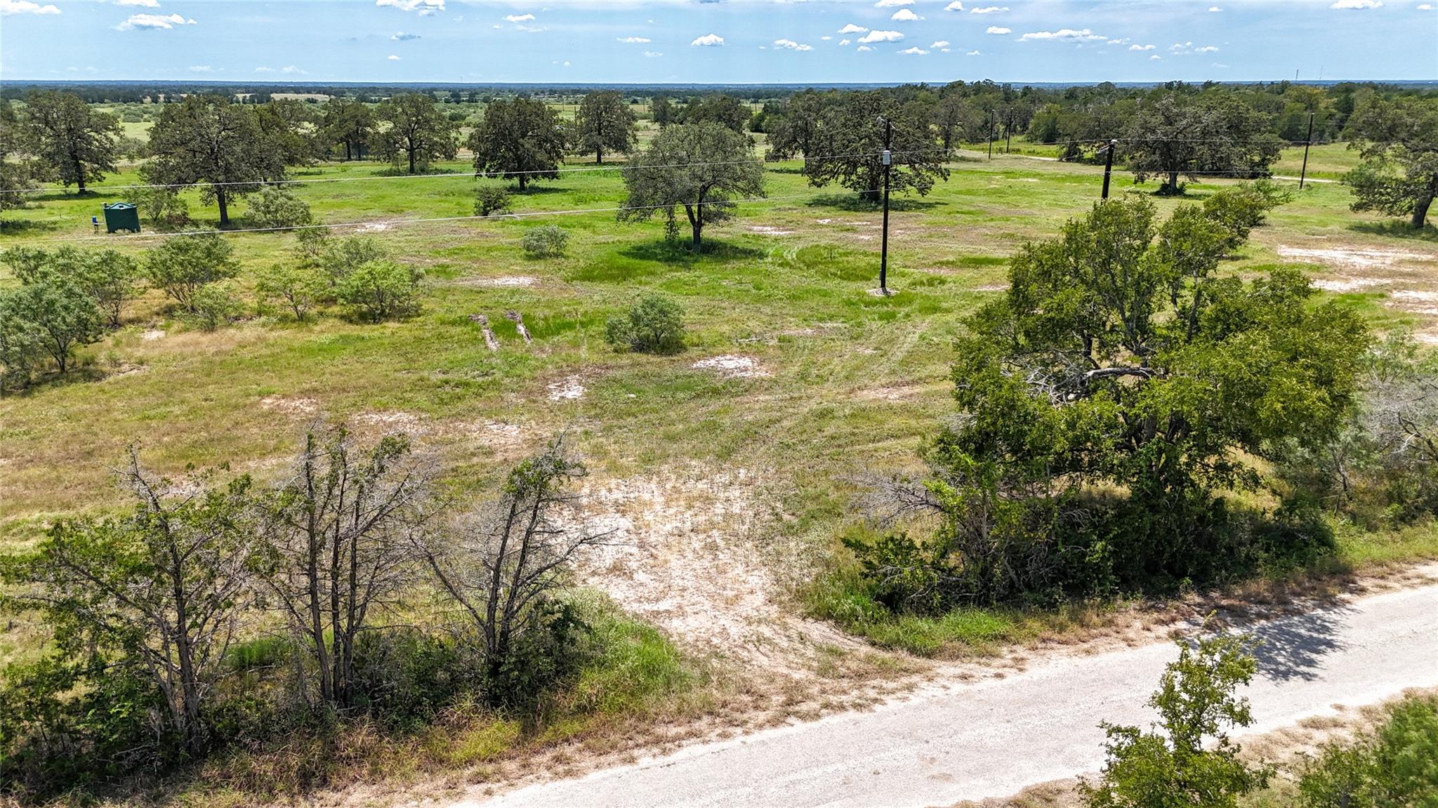 Lot 5 Zack Lane Smithville TX 78957