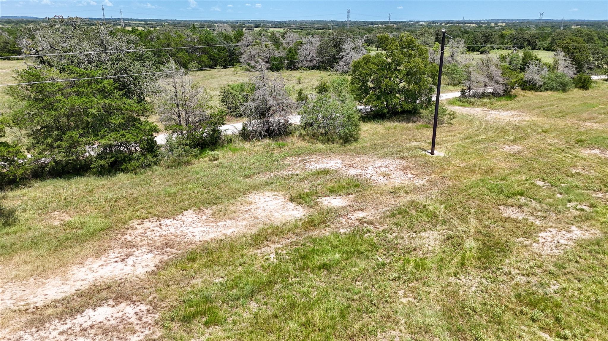 Lot 5 Zack Lane Smithville TX 78957