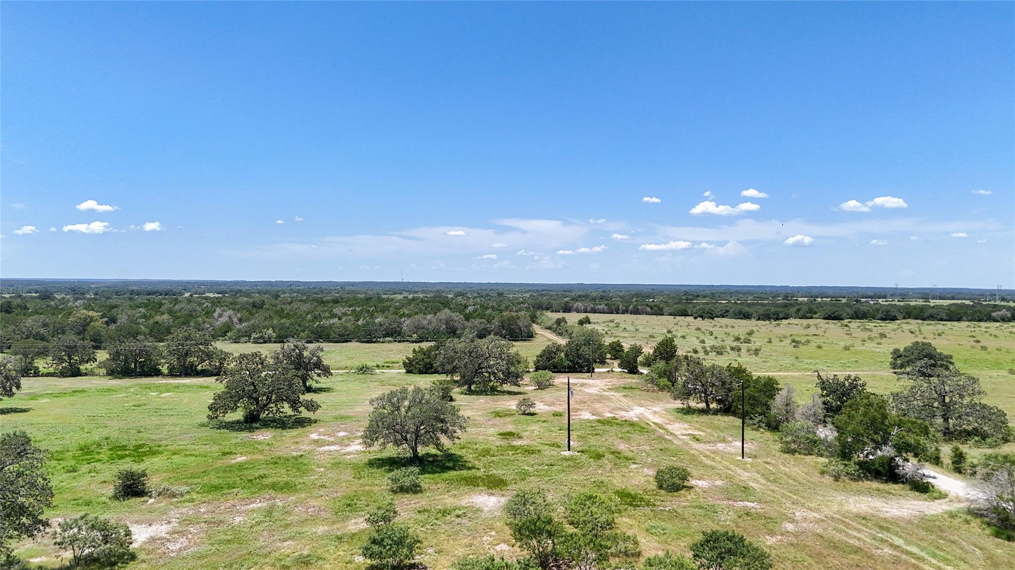 Lot 5 Zack Lane Smithville TX 78957