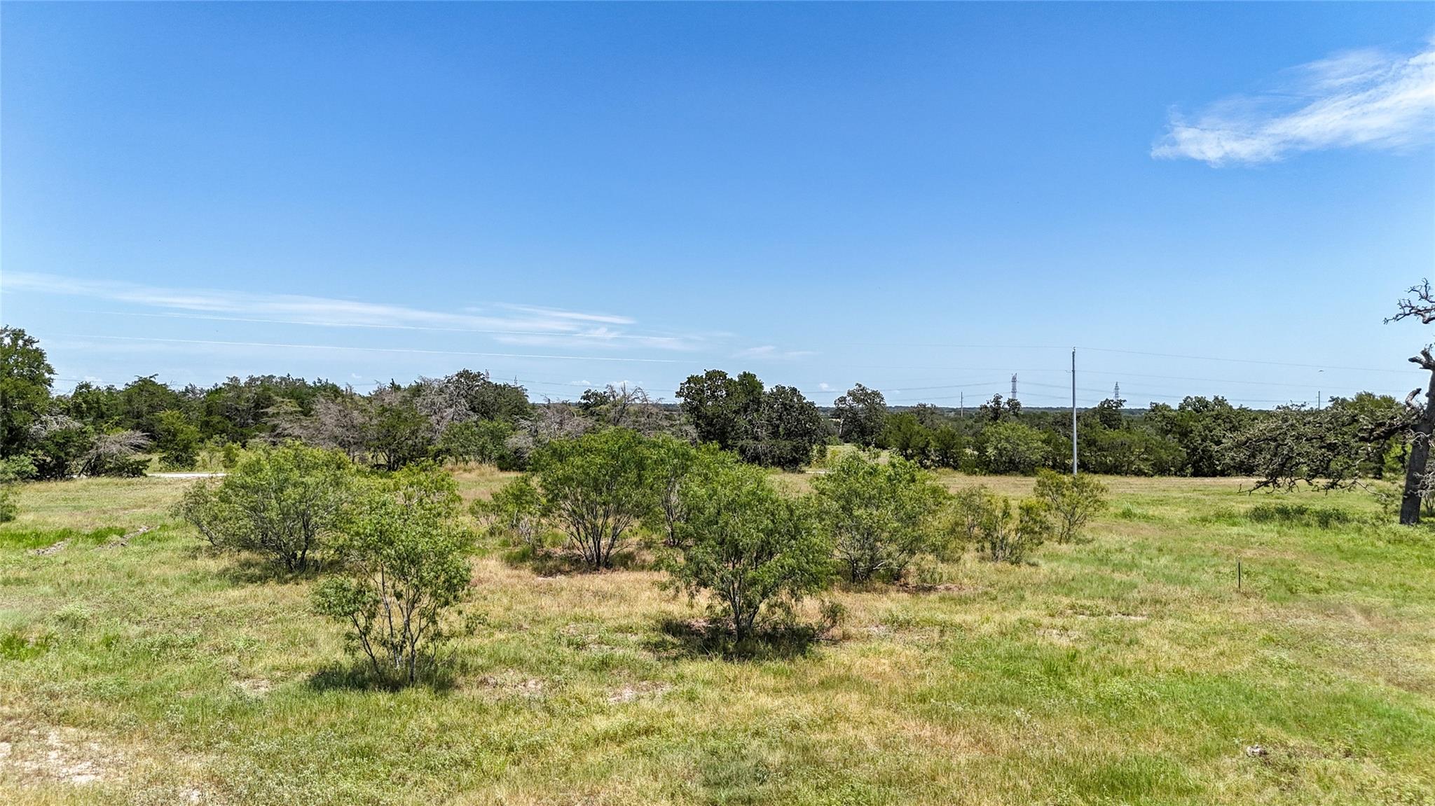 Lot 5 Zack Lane Smithville TX 78957