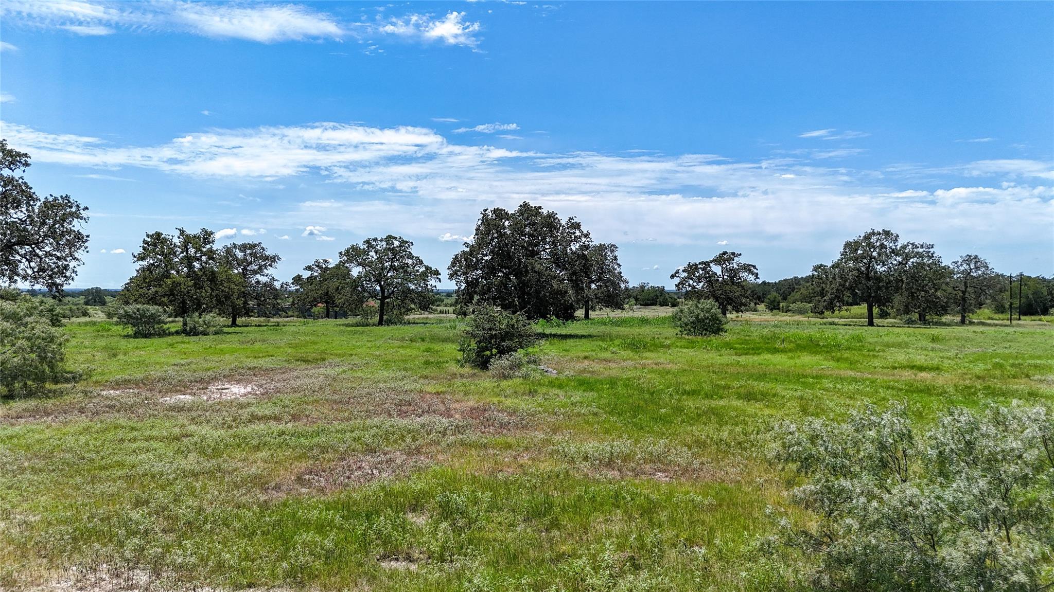 Lot 5 Zack Lane Smithville TX 78957