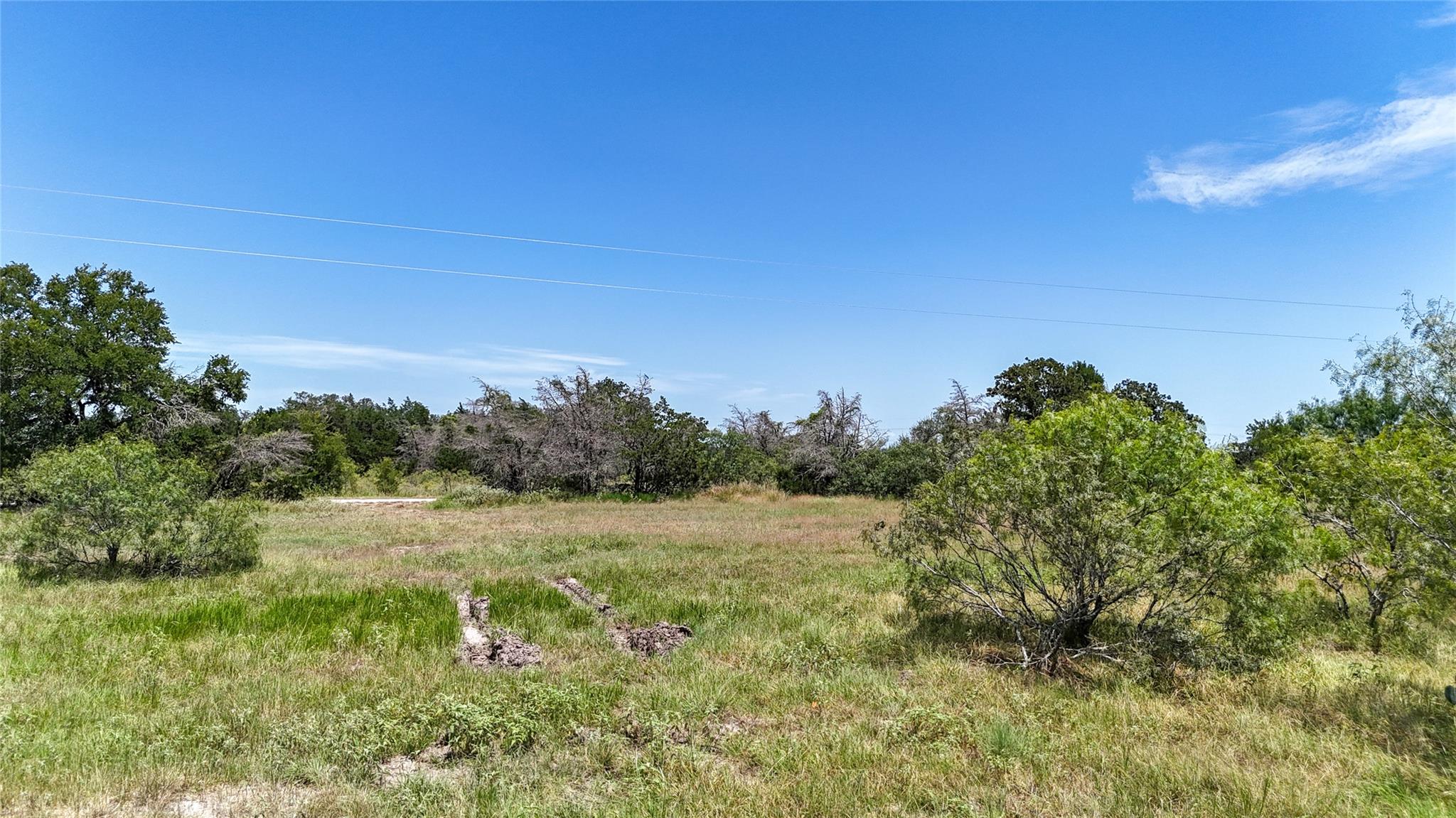 Lot 5 Zack Lane Smithville TX 78957