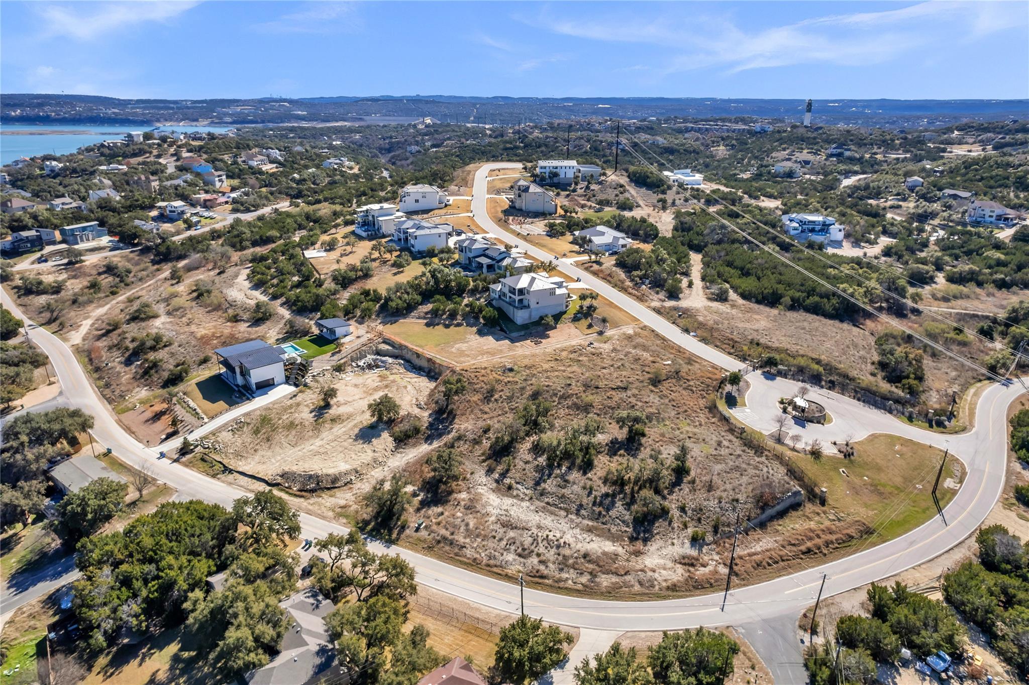 5001 Weletka Drive Austin TX 78734