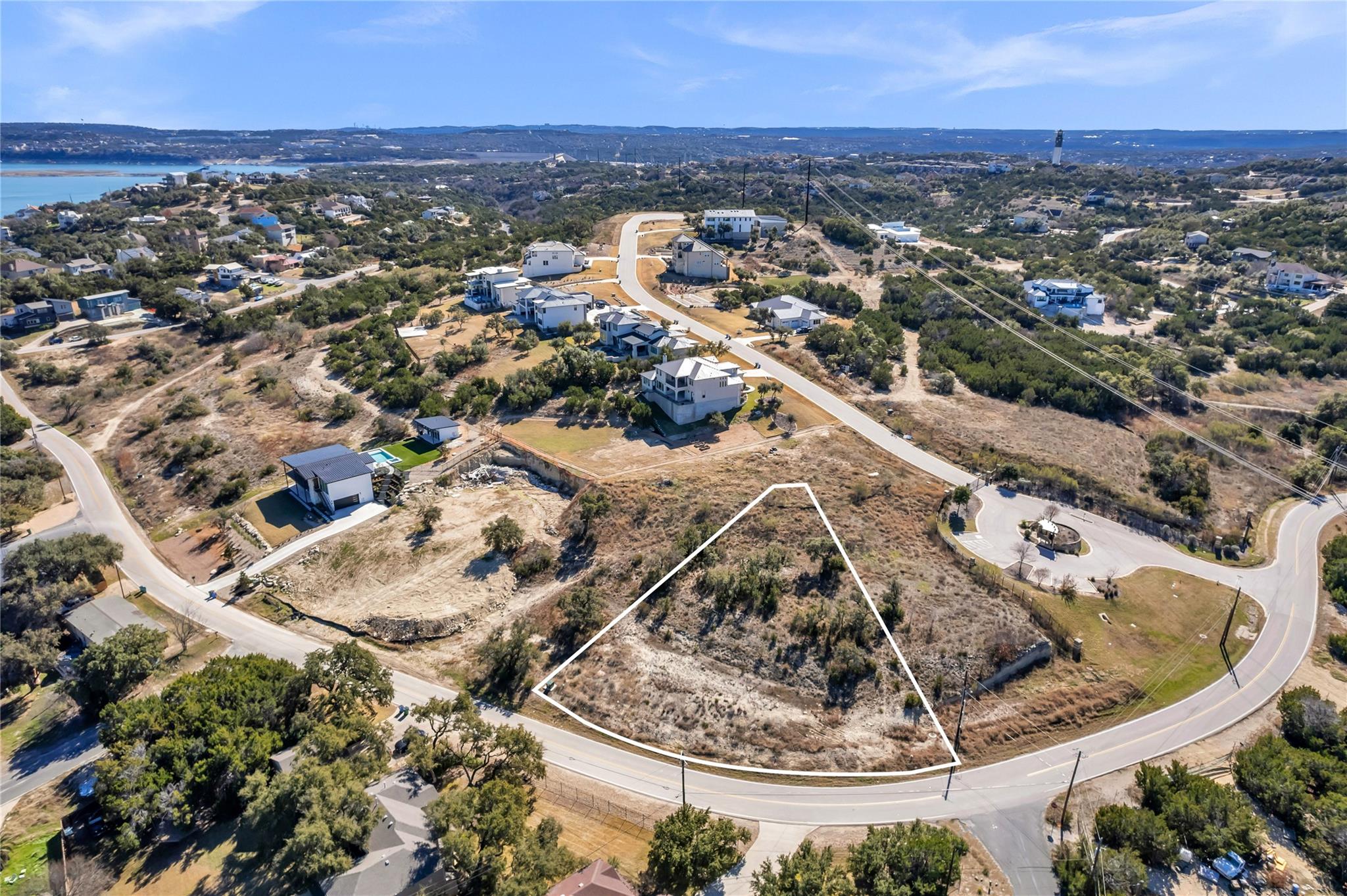 5001 Weletka Drive Austin TX 78734