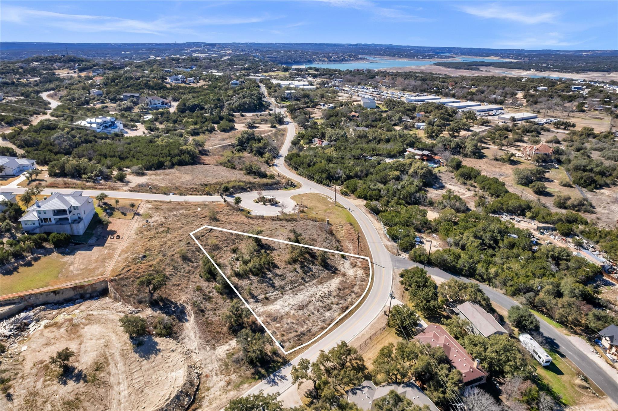 5001 Weletka Drive Austin TX 78734
