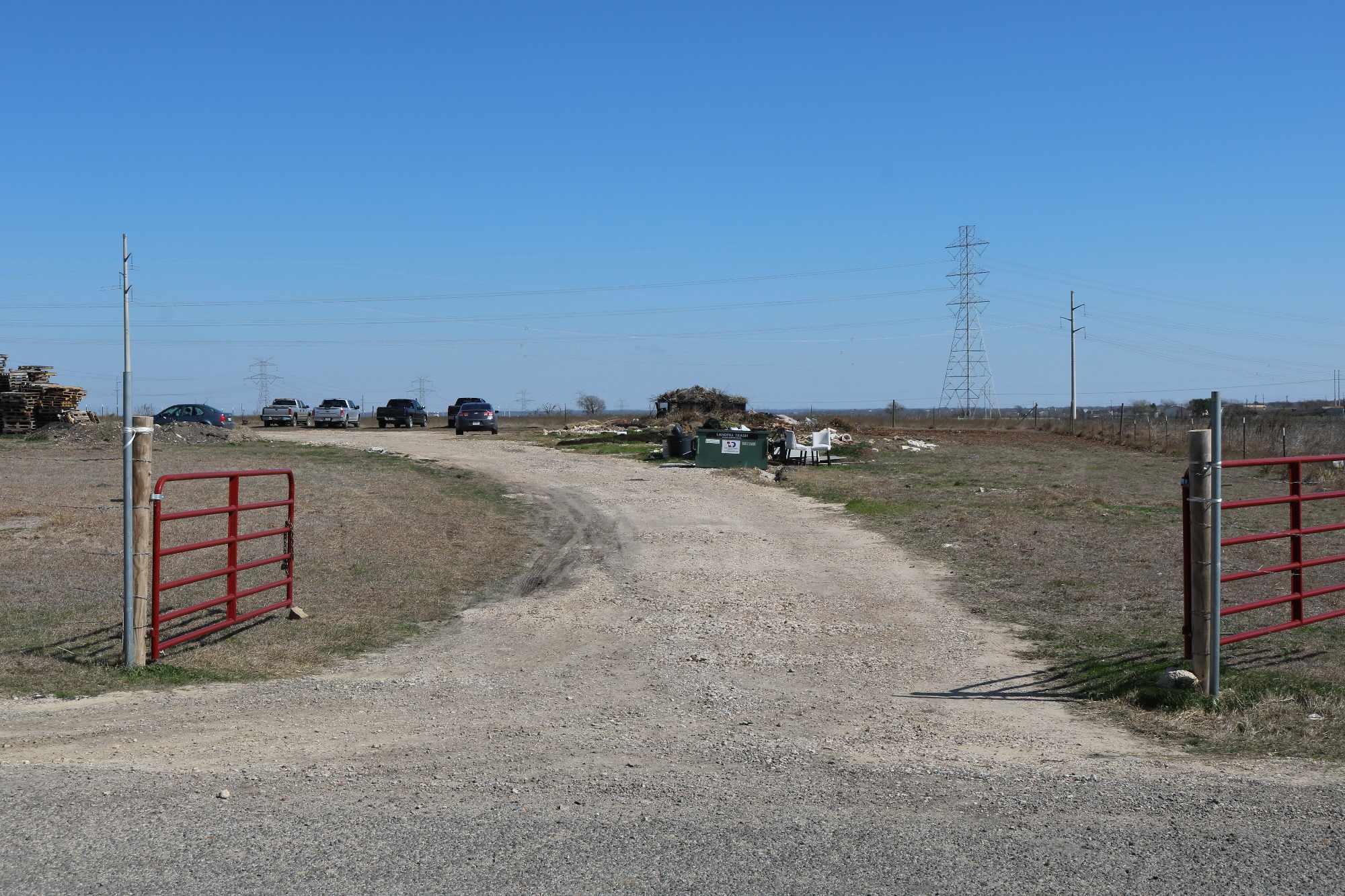 1700 Williamson Road Lockhart TX 78644