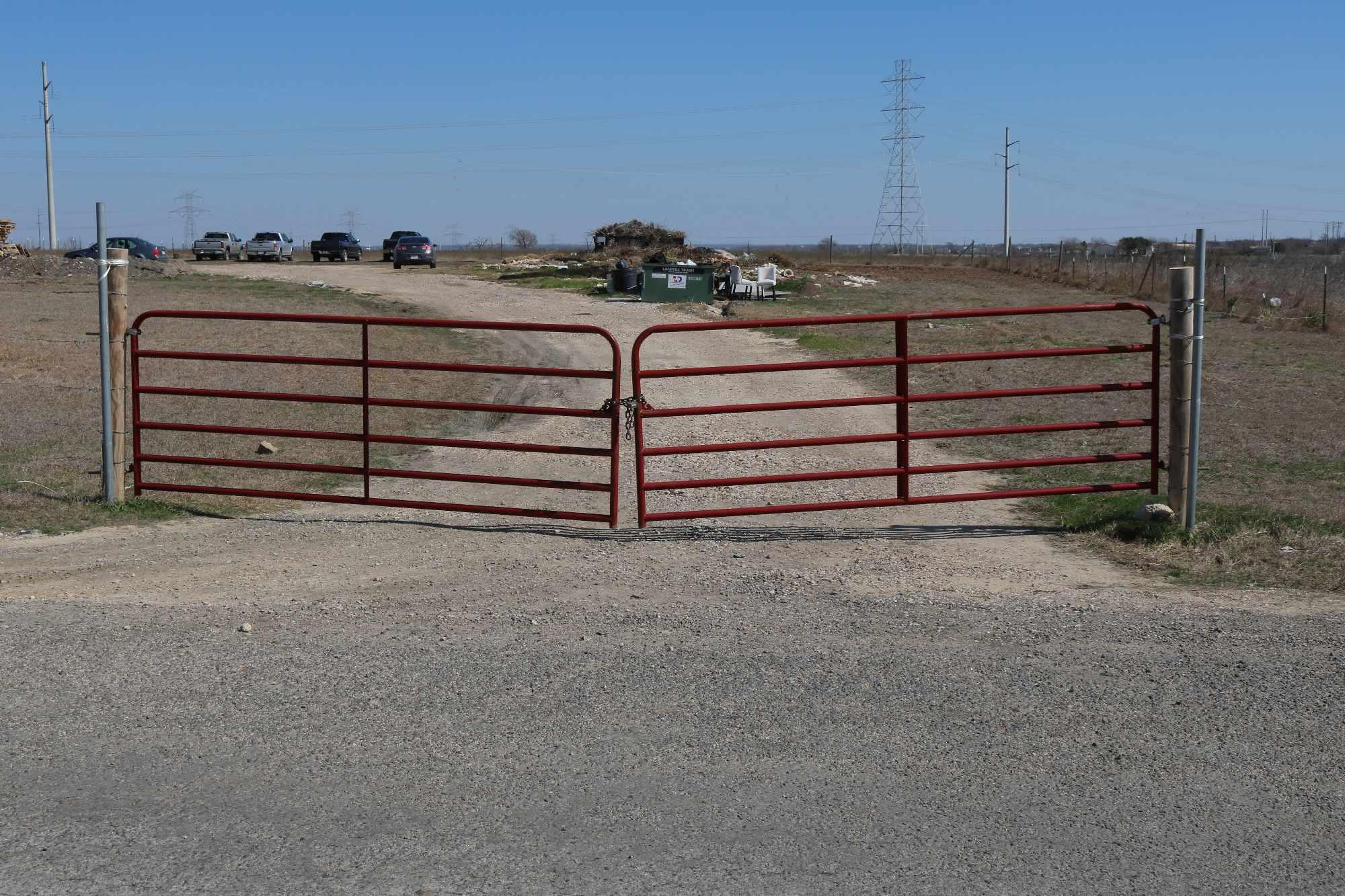 1700 Williamson Road Lockhart TX 78644