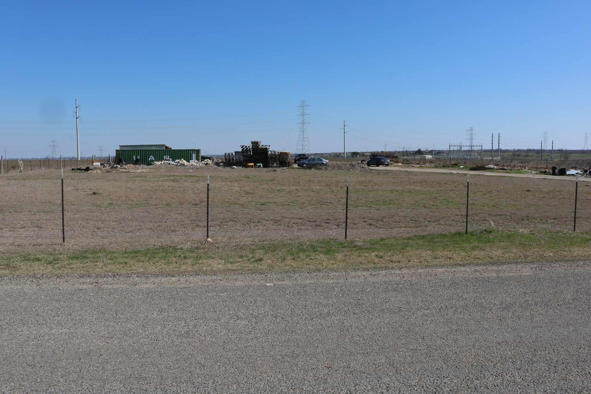 1700 Williamson Road Lockhart TX 78644