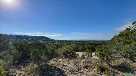 8523 Bronco Lane Lago Vista TX 78645