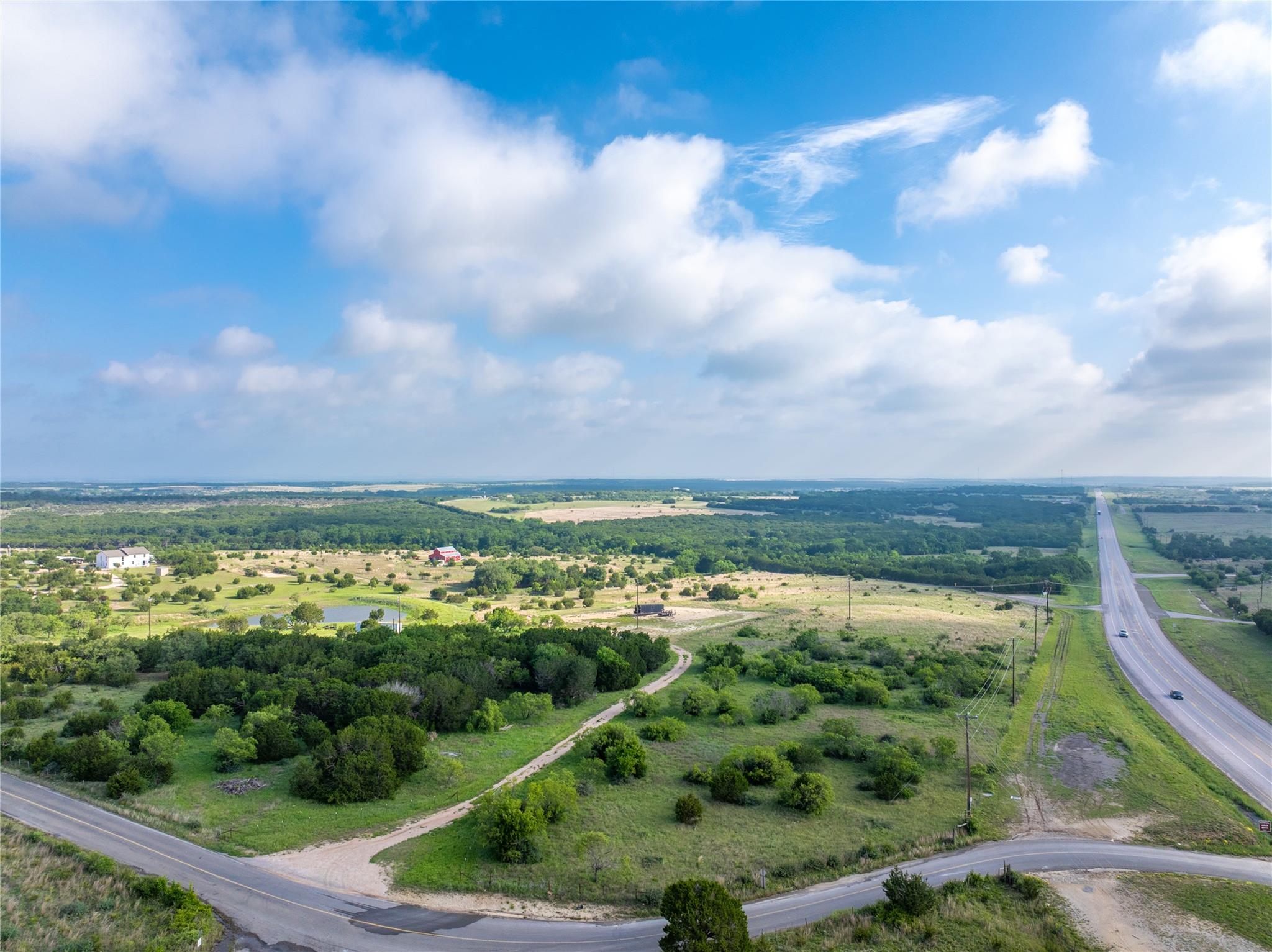 000 Cr103 Burnet TX 76550