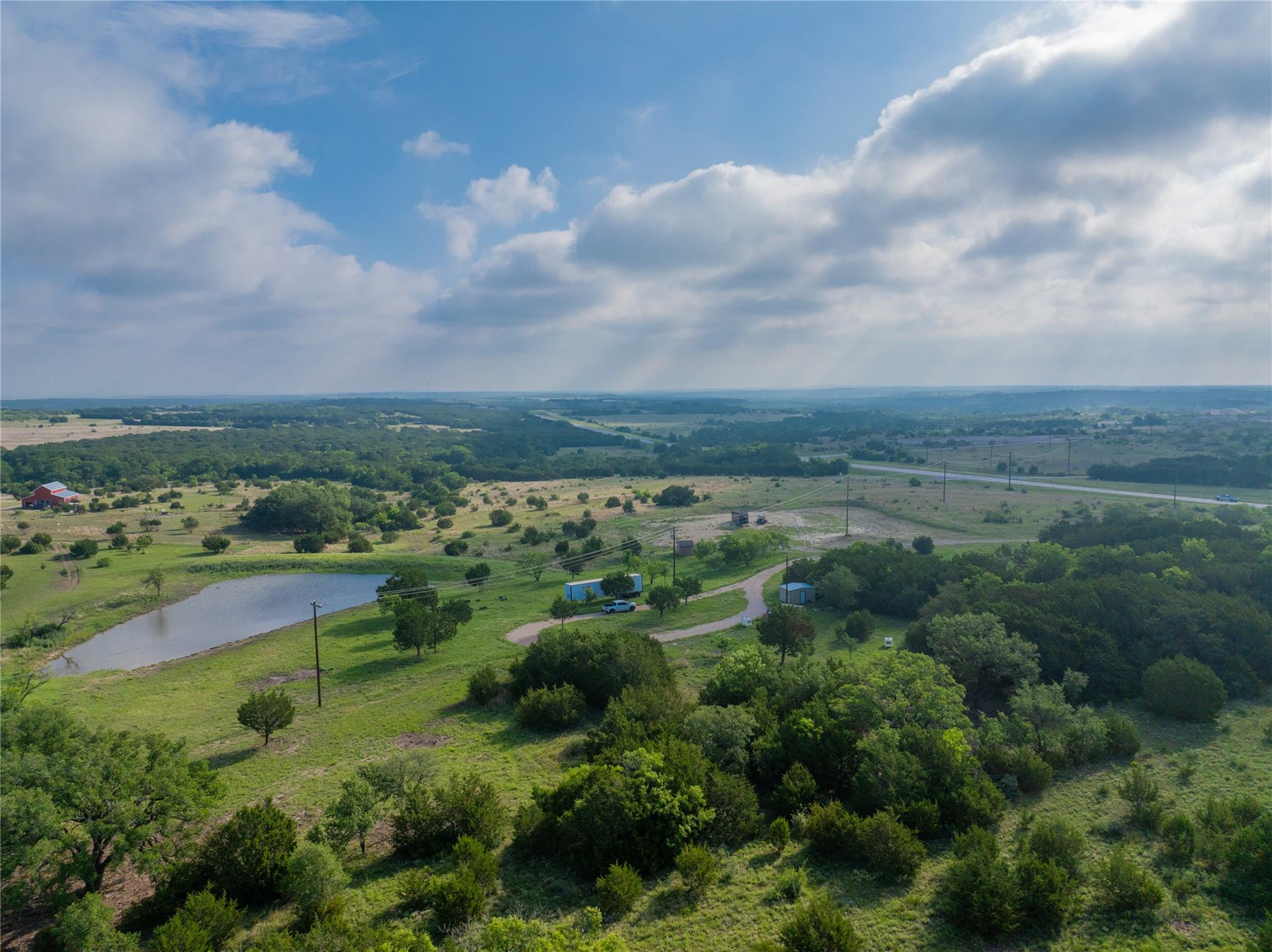 000 Cr103 Burnet TX 76550