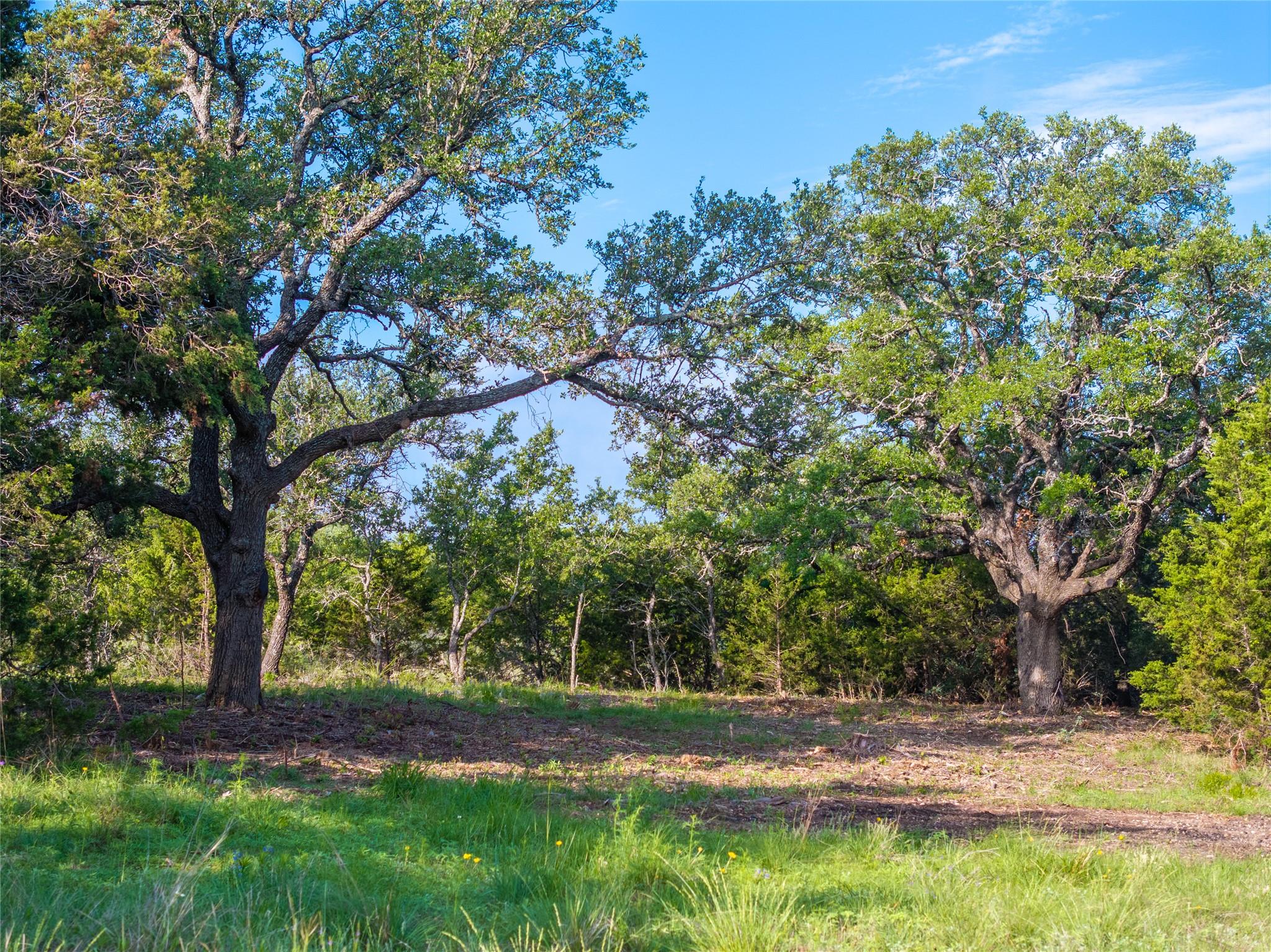 000 Cr103 Burnet TX 76550