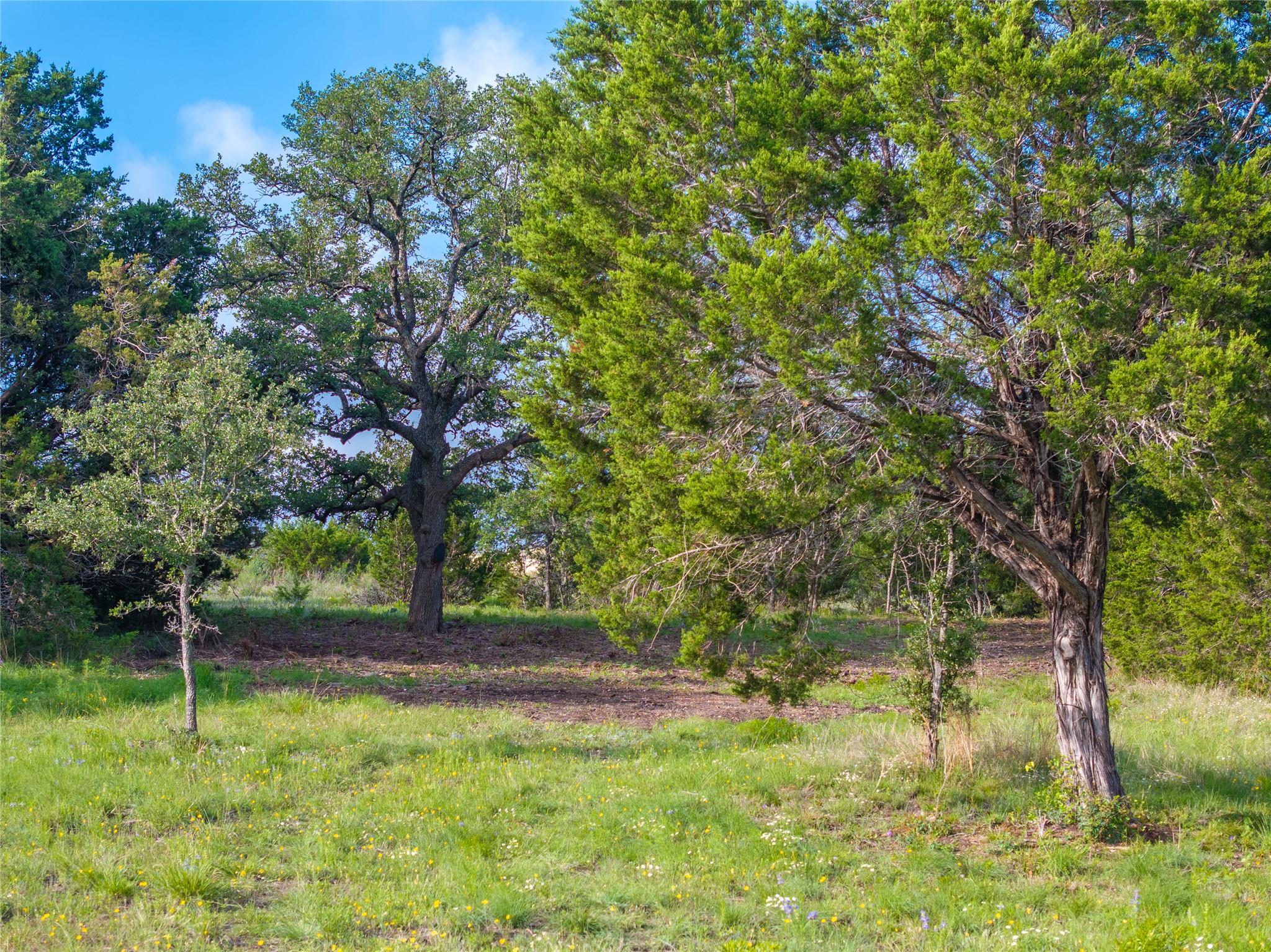 000 Cr103 Burnet TX 76550
