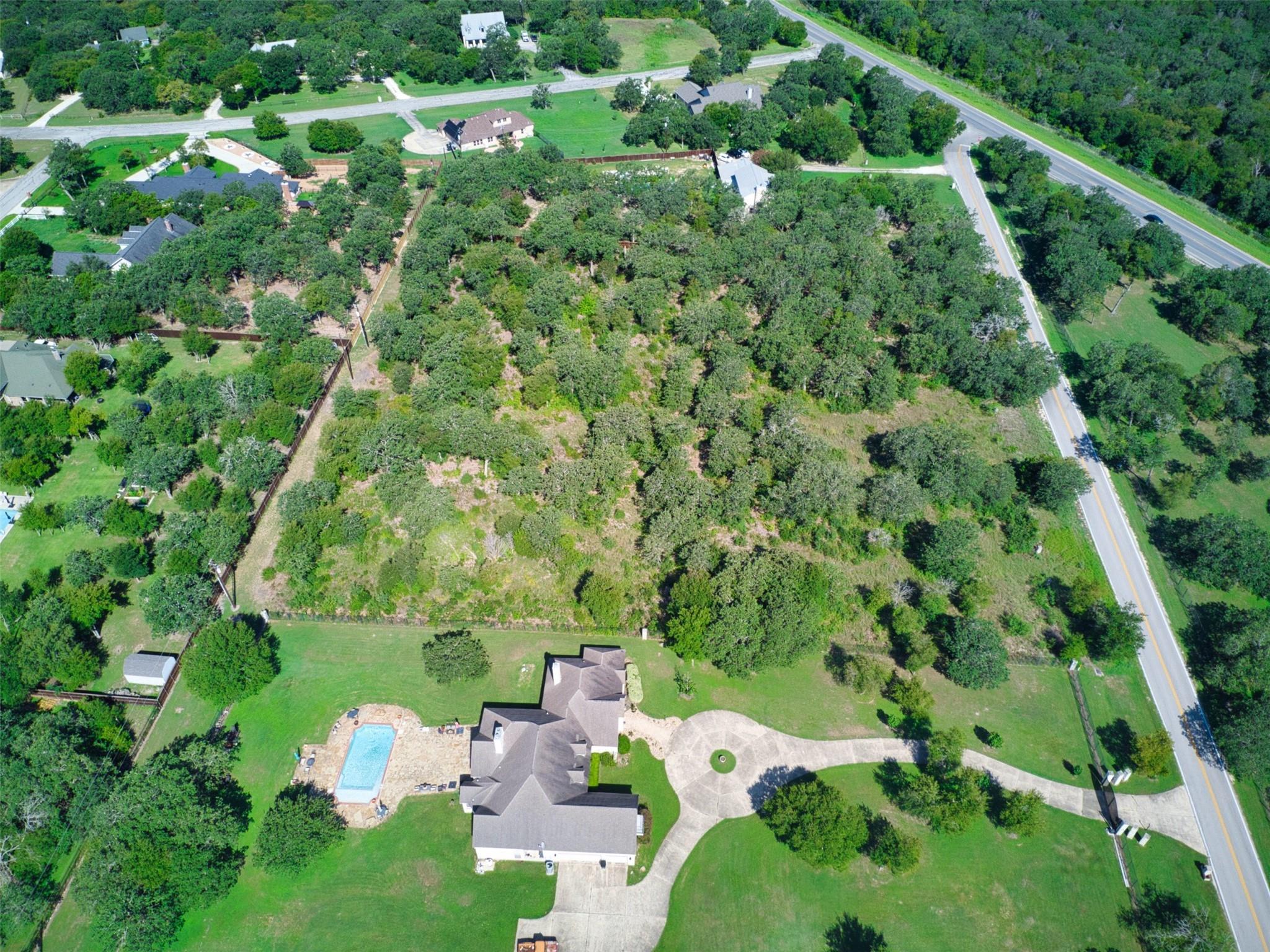 14901 Hog Eye Road Manor TX 78653