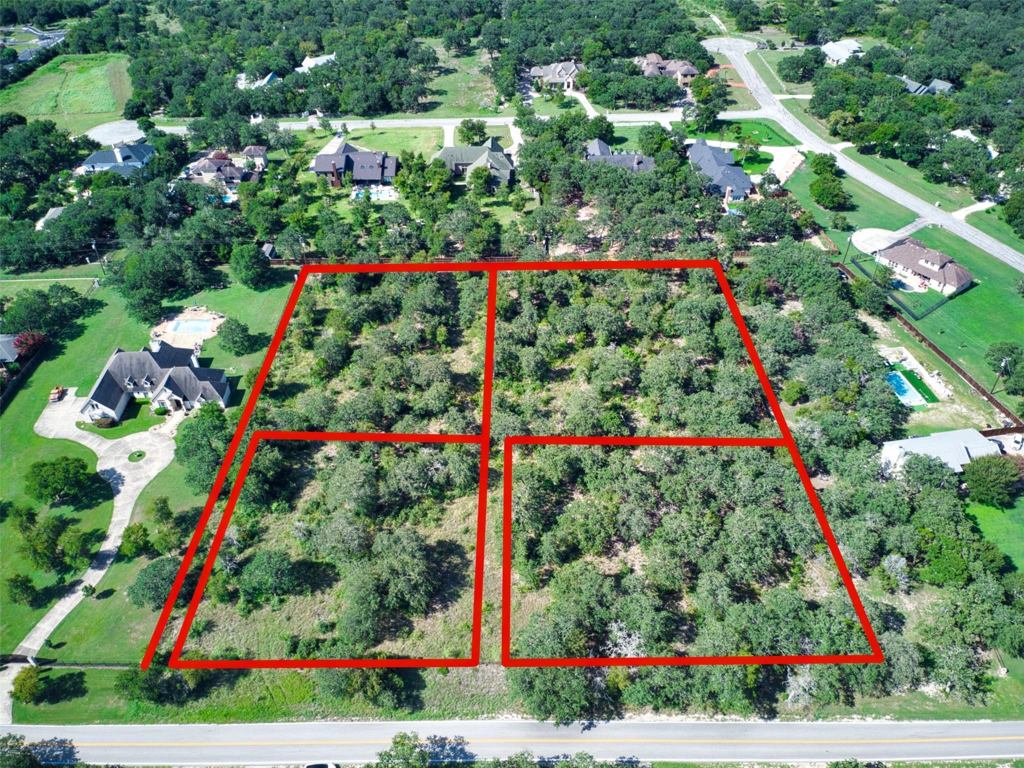 14901 Hog Eye Road Manor TX 78653