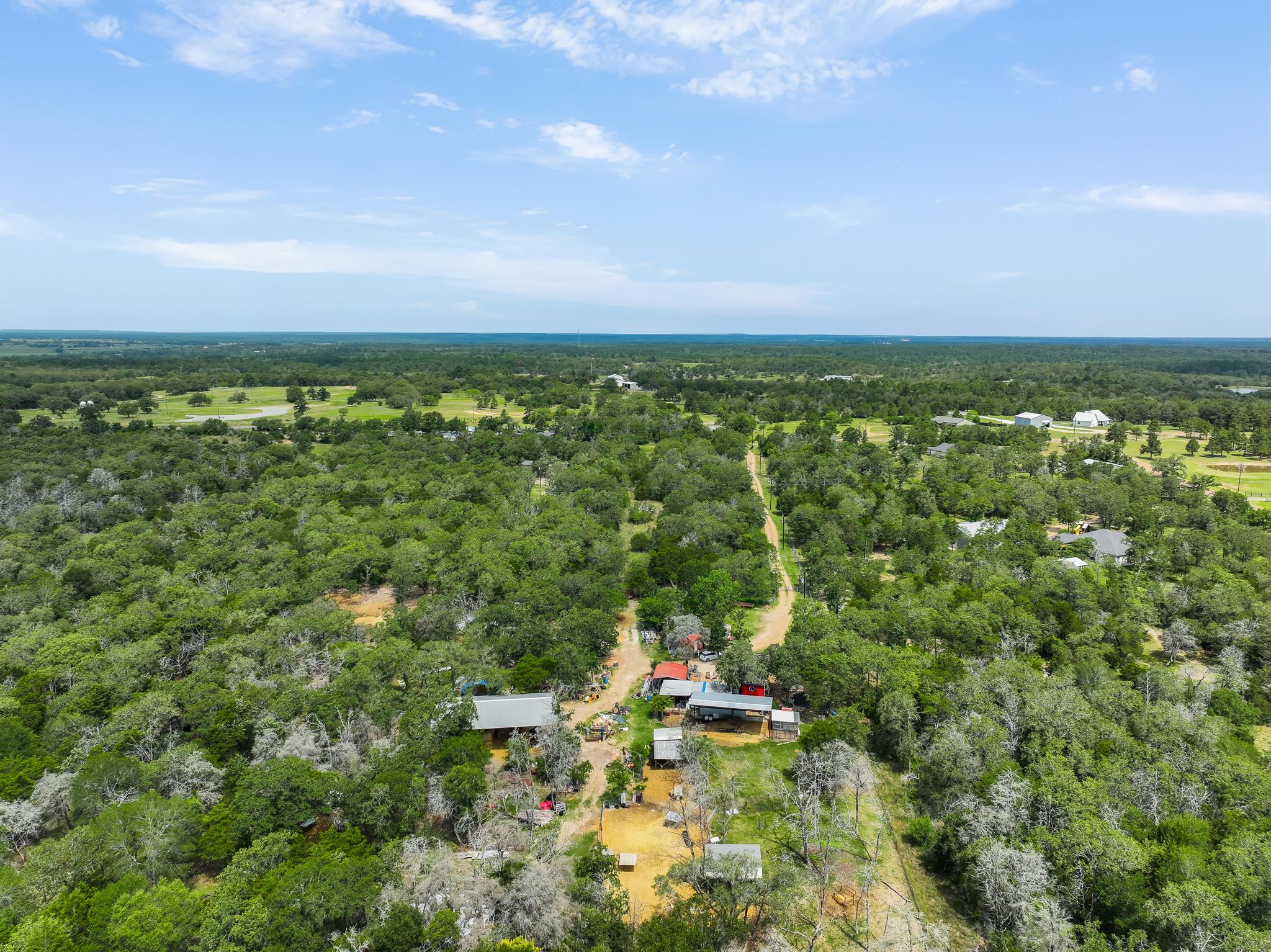 Tbd Anders-daniels Road La Grange TX 78945