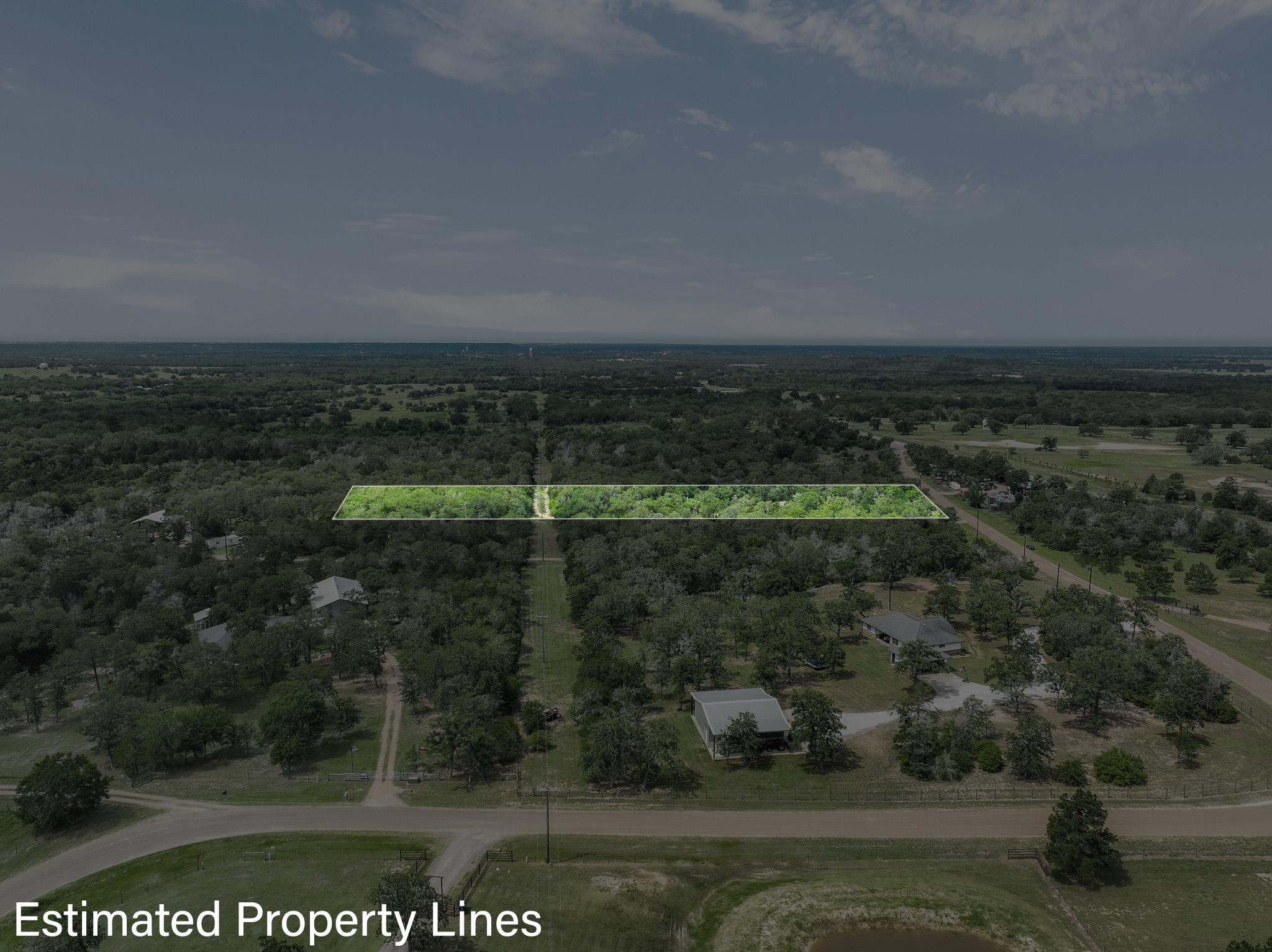 Tbd Anders-daniels Road La Grange TX 78945