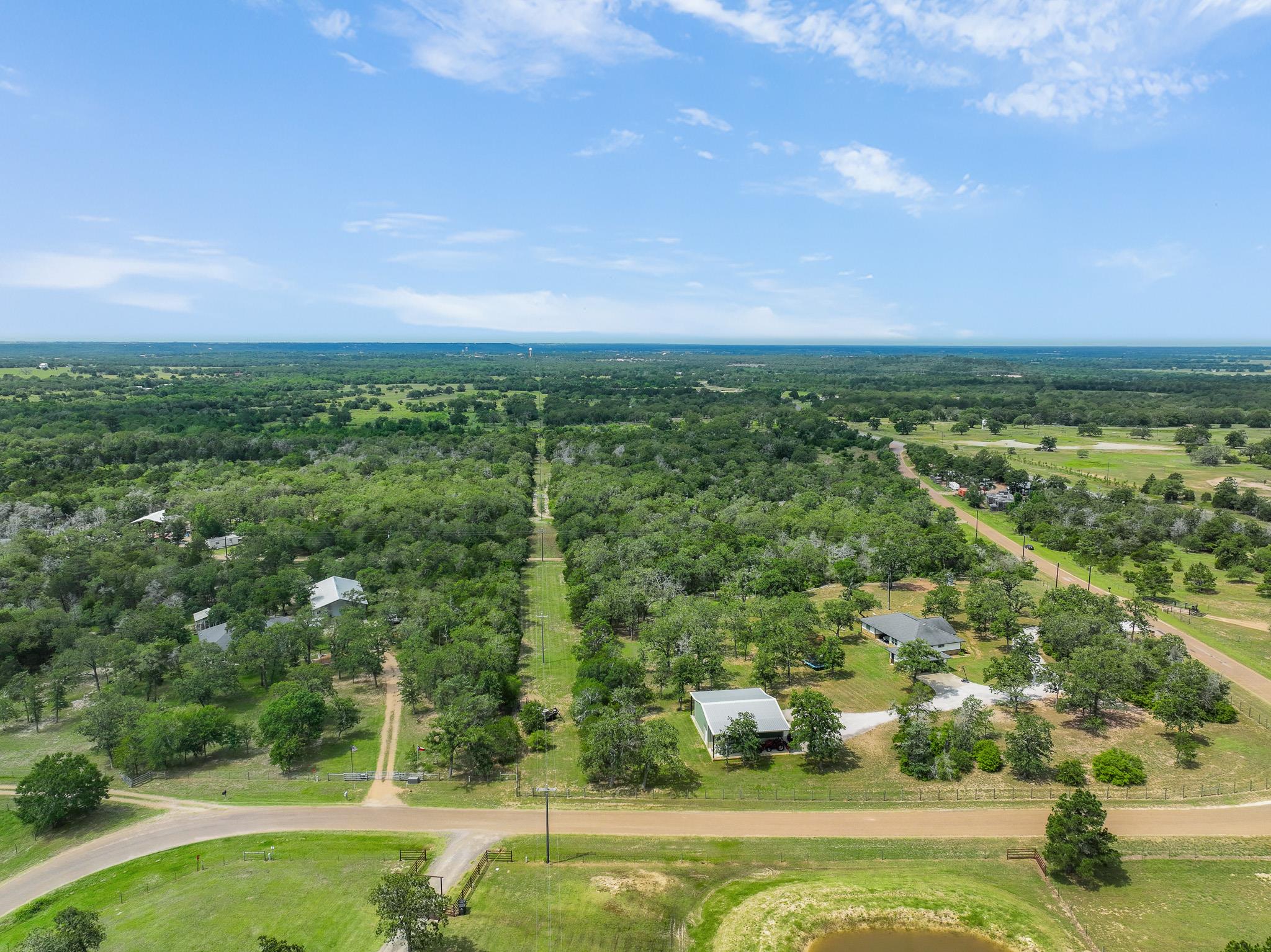Tbd Anders-daniels Road La Grange TX 78945