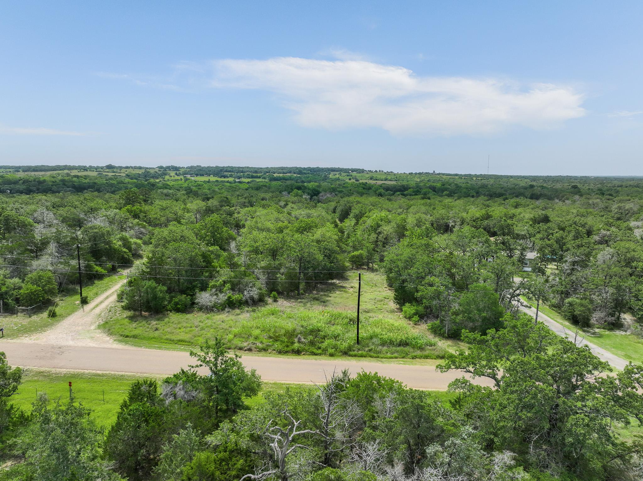 Tbd Anders-daniels Road La Grange TX 78945