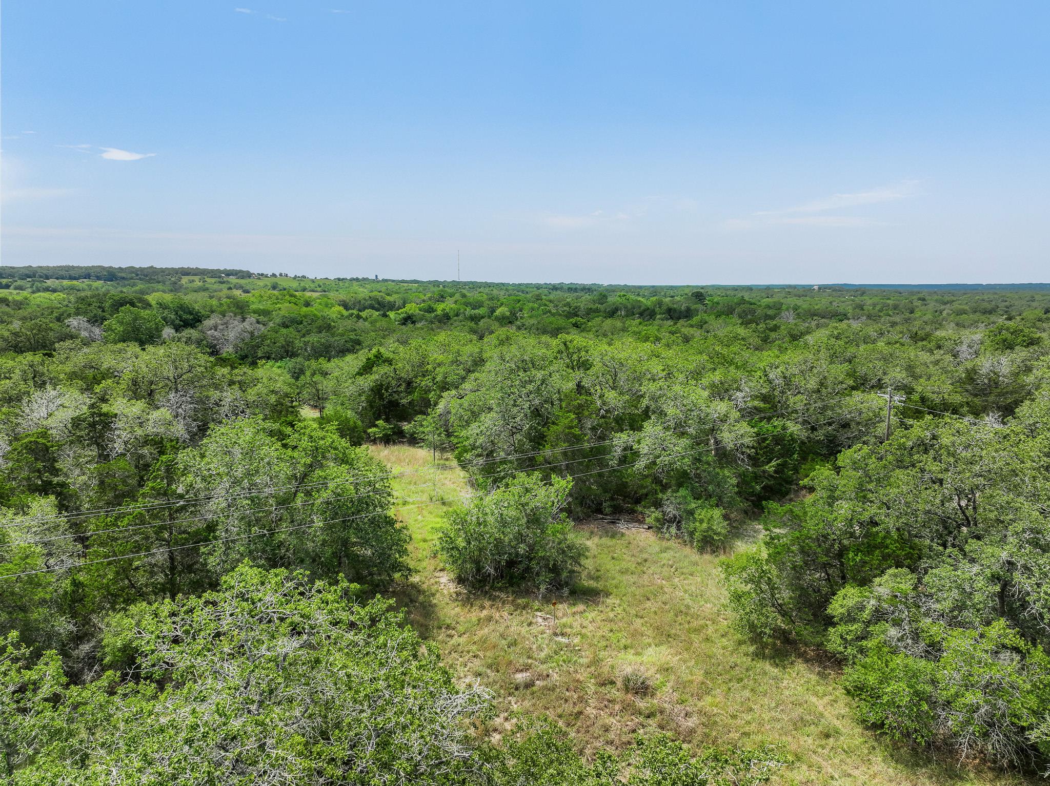 Tbd Anders-daniels Road La Grange TX 78945