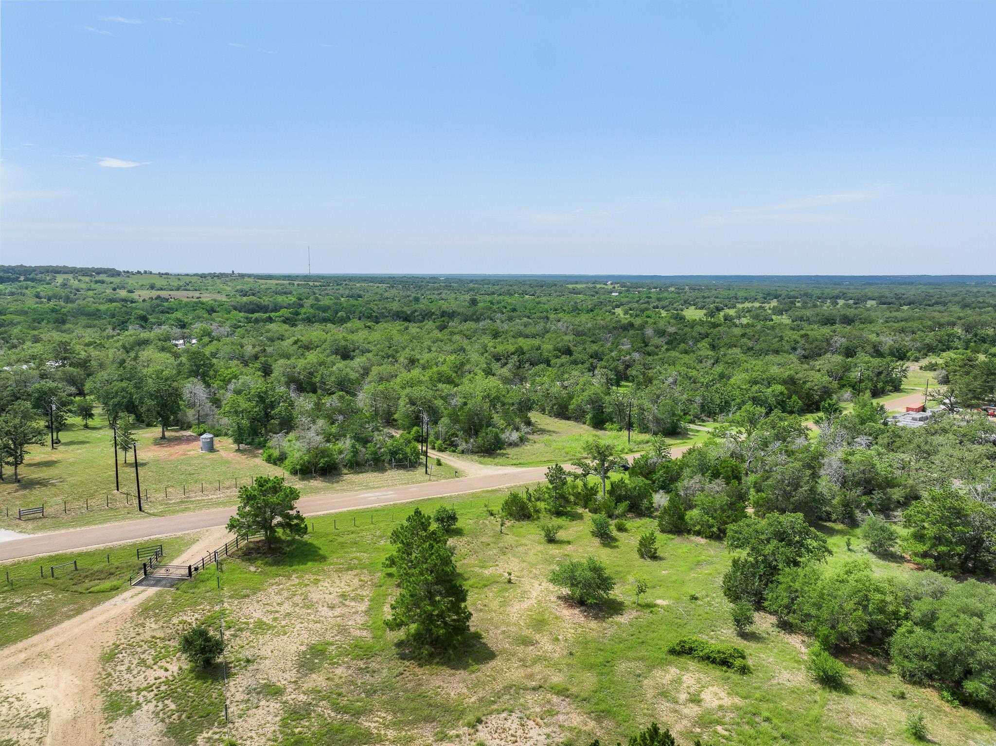 Tbd Anders-daniels Road La Grange TX 78945