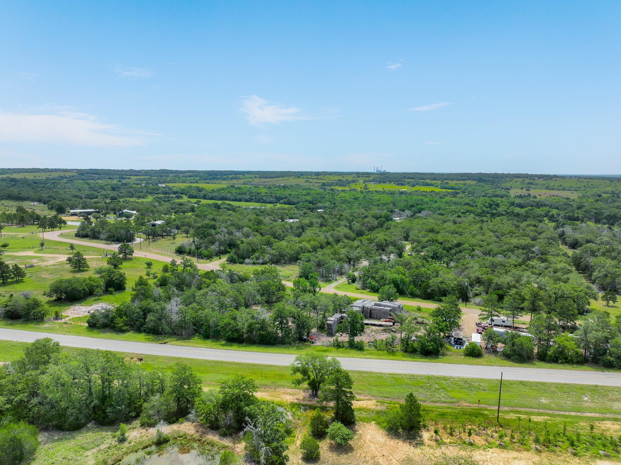 Tbd Anders-daniels Road La Grange TX 78945