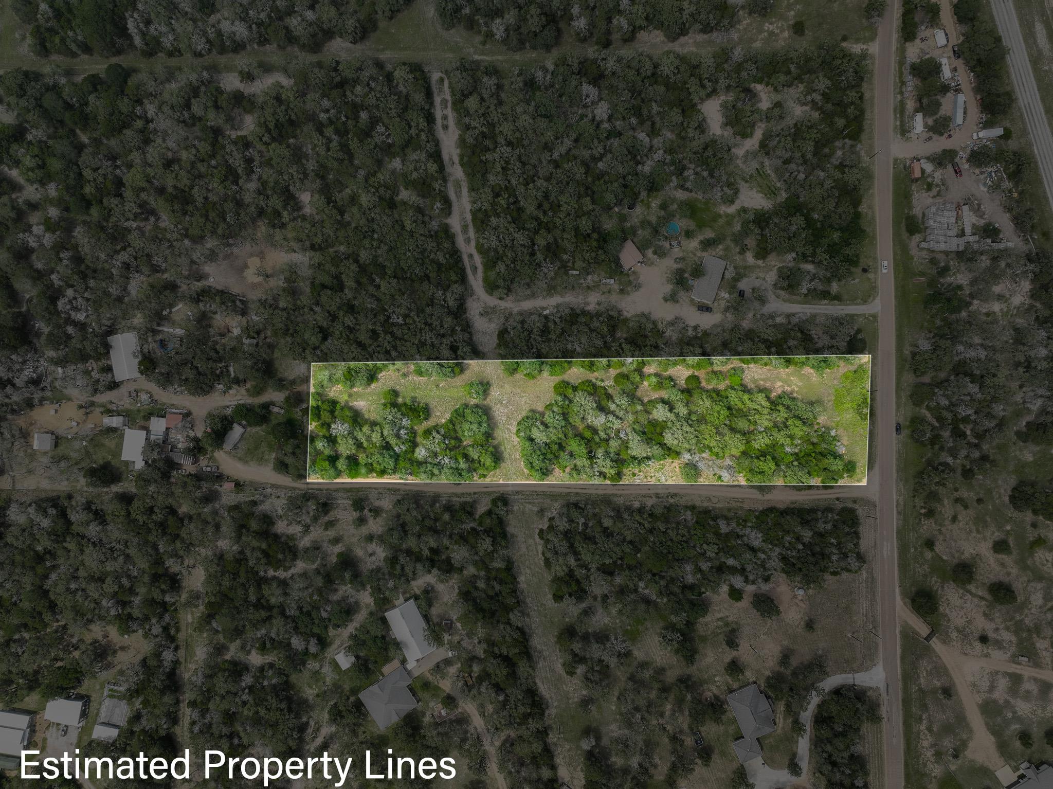 Tbd Anders-daniels Road La Grange TX 78945