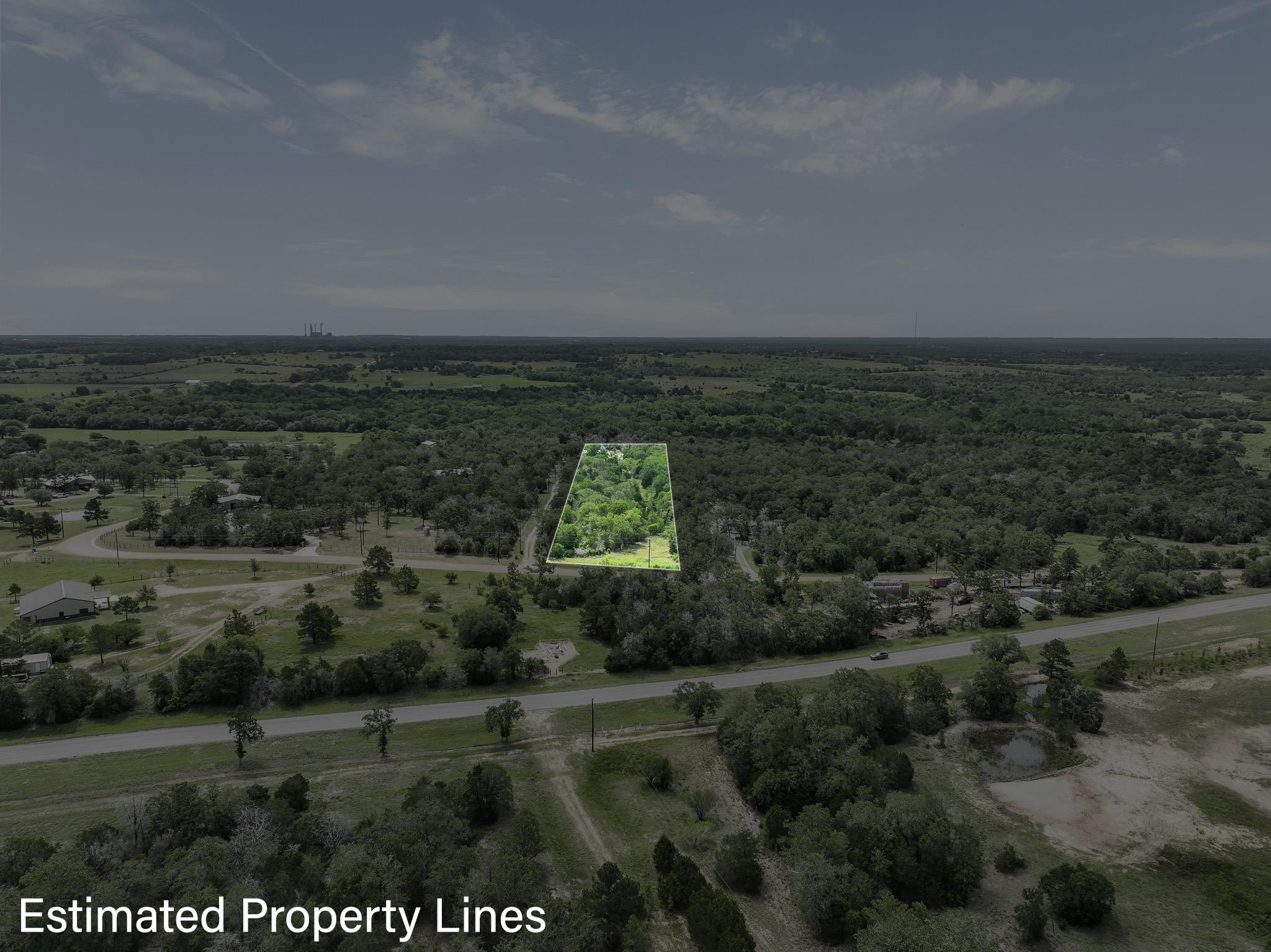 Tbd Anders-daniels Road La Grange TX 78945
