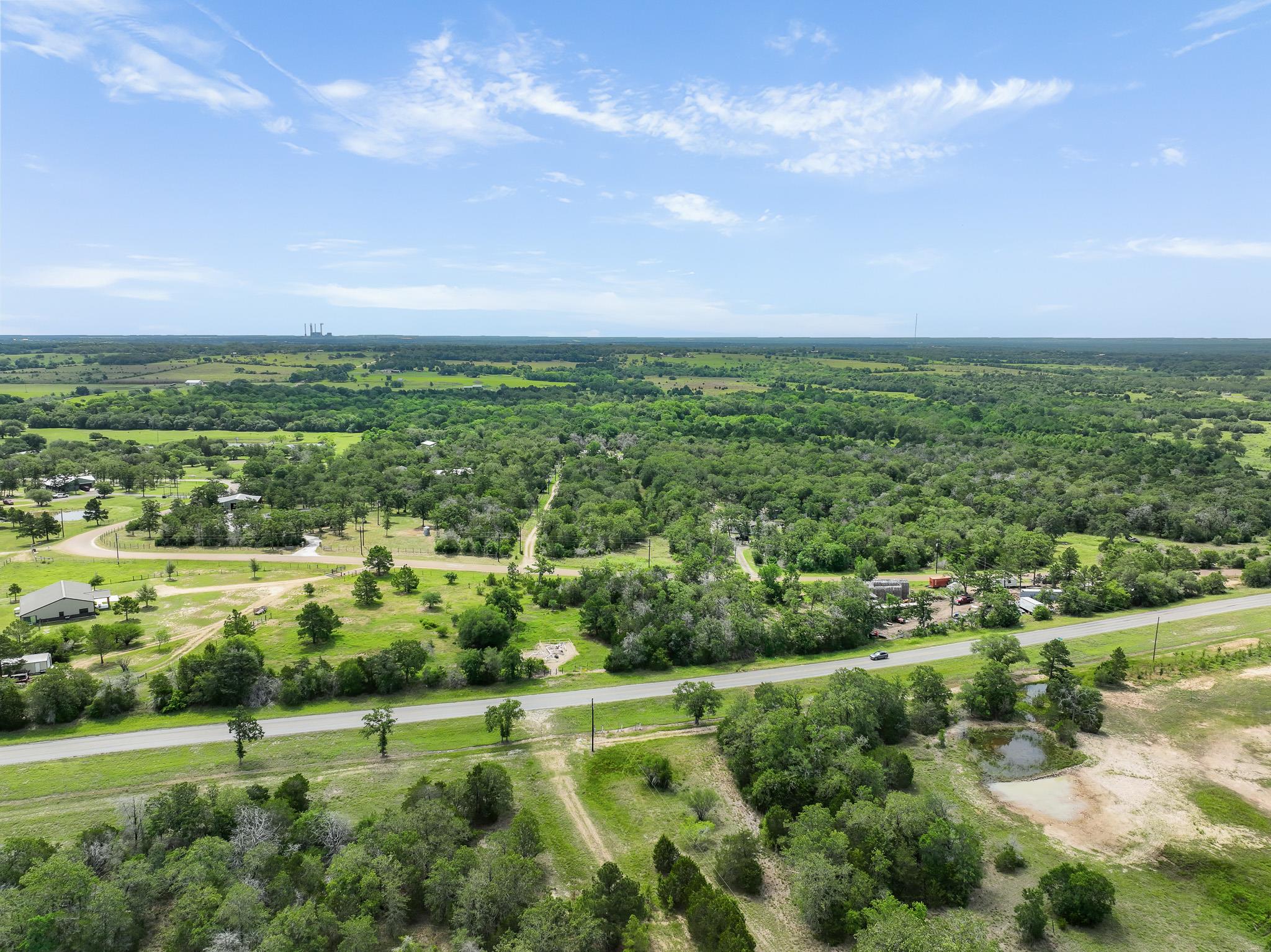 Tbd Anders-daniels Road La Grange TX 78945