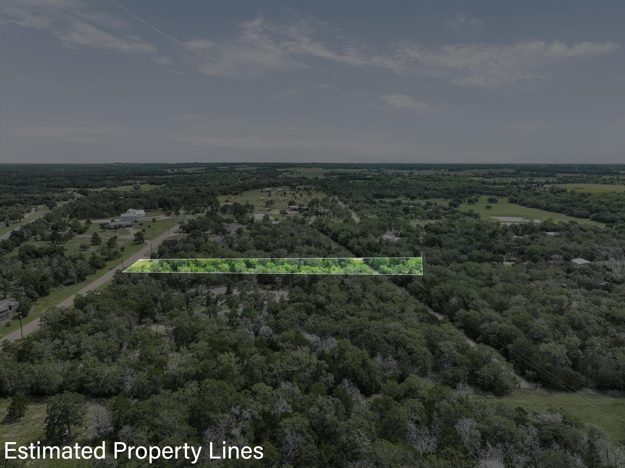 Tbd Anders-daniels Road La Grange TX 78945