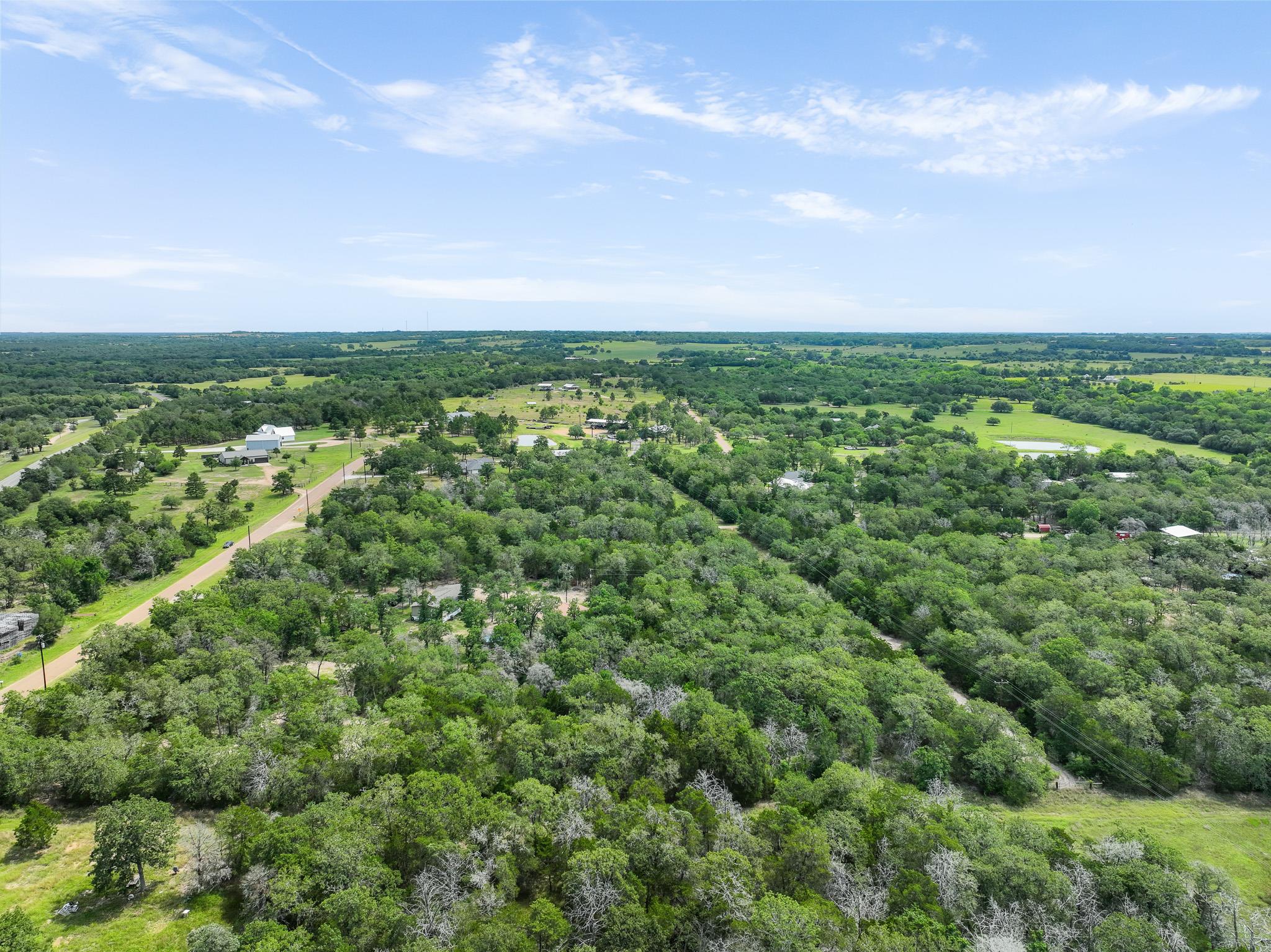 Tbd Anders-daniels Road La Grange TX 78945