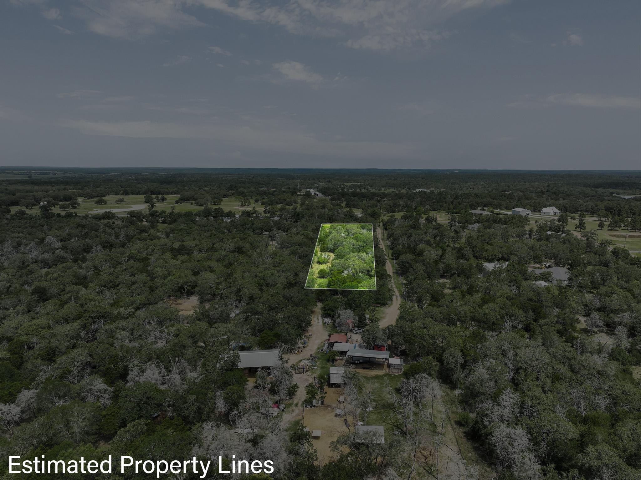 Tbd Anders-daniels Road La Grange TX 78945