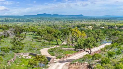 3531 Rr 3347 - Lot 11 Round Mountain TX 78663