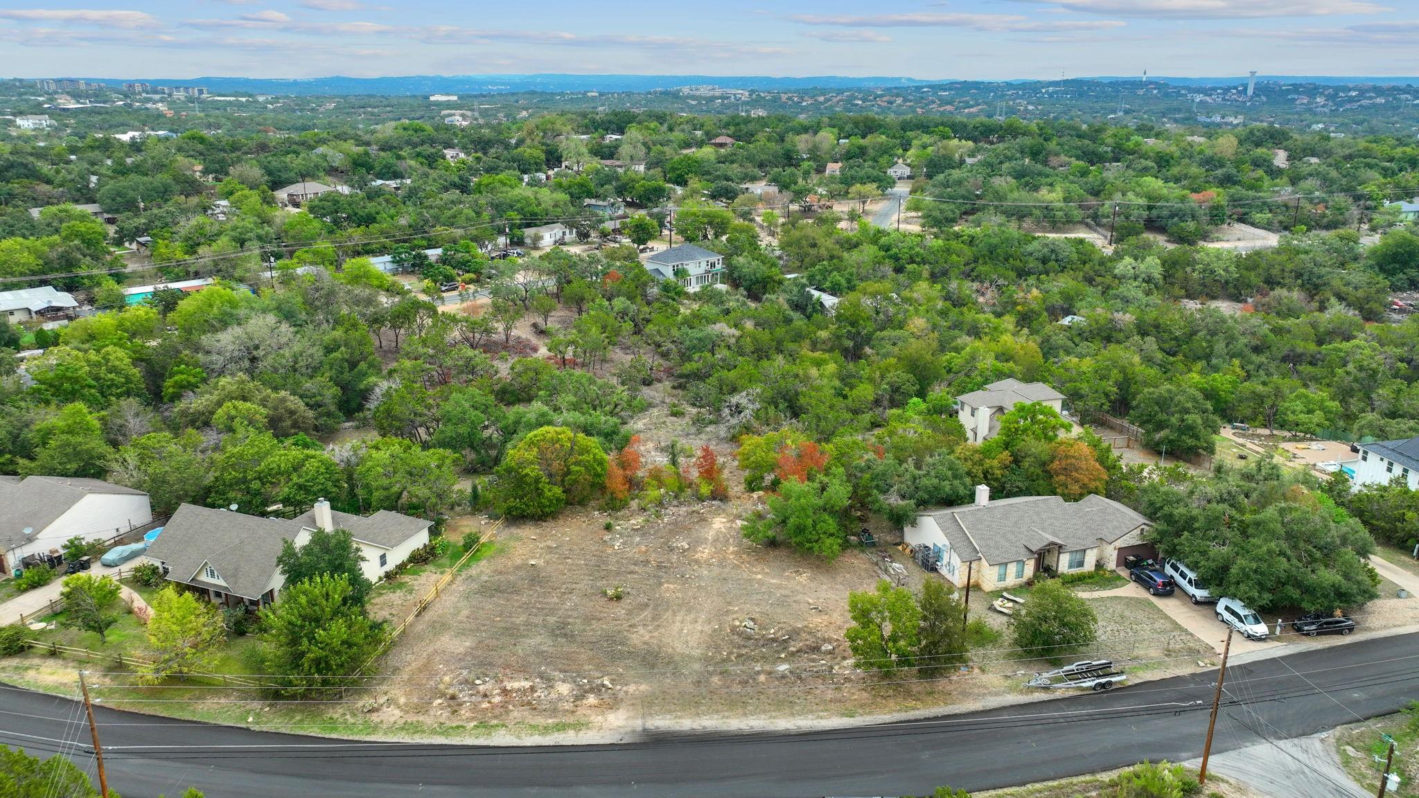 14500 Debba Drive Austin TX 78734