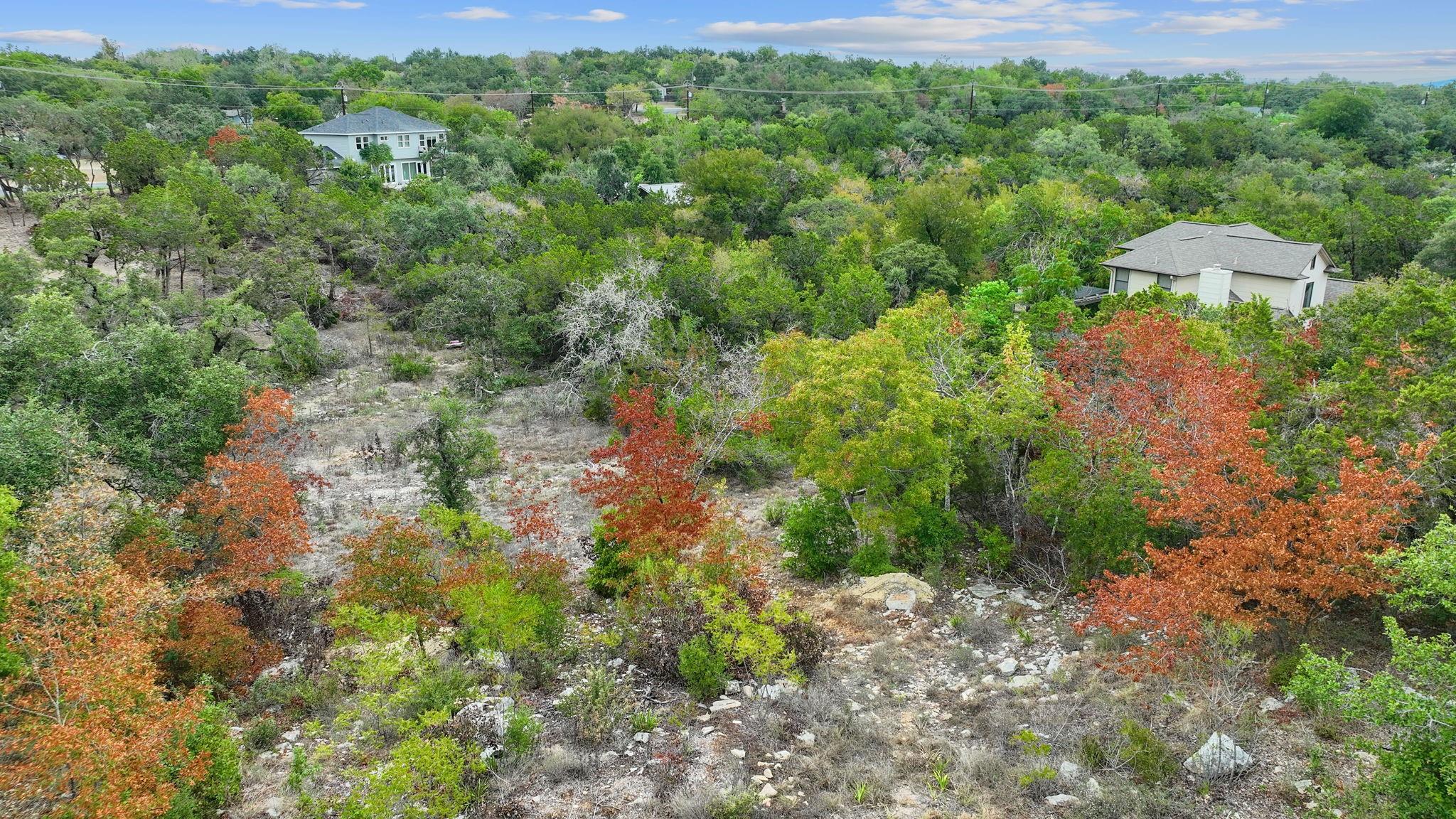 14500 Debba Drive Austin TX 78734