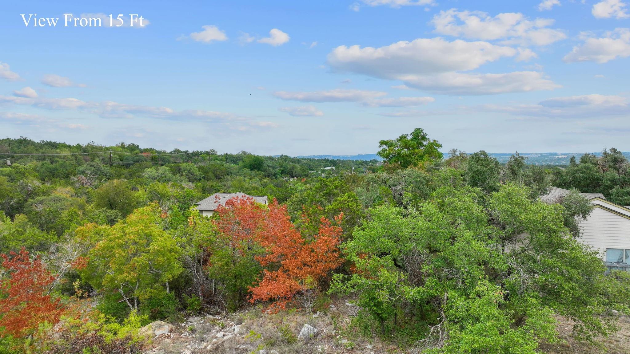 14500 Debba Drive Austin TX 78734
