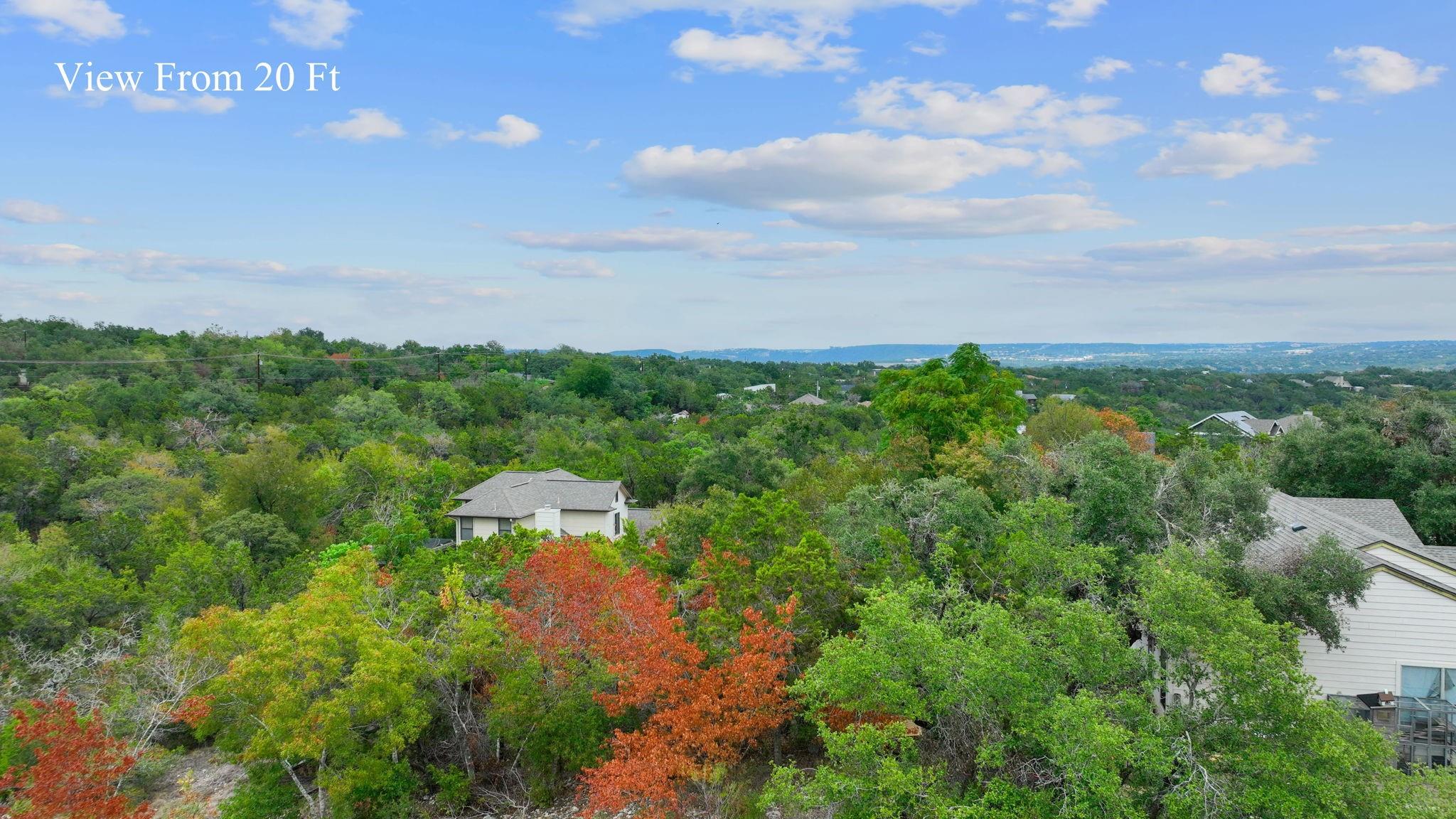 14500 Debba Drive Austin TX 78734