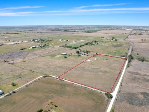 N/a County Road 144 Road Georgetown TX 78626
