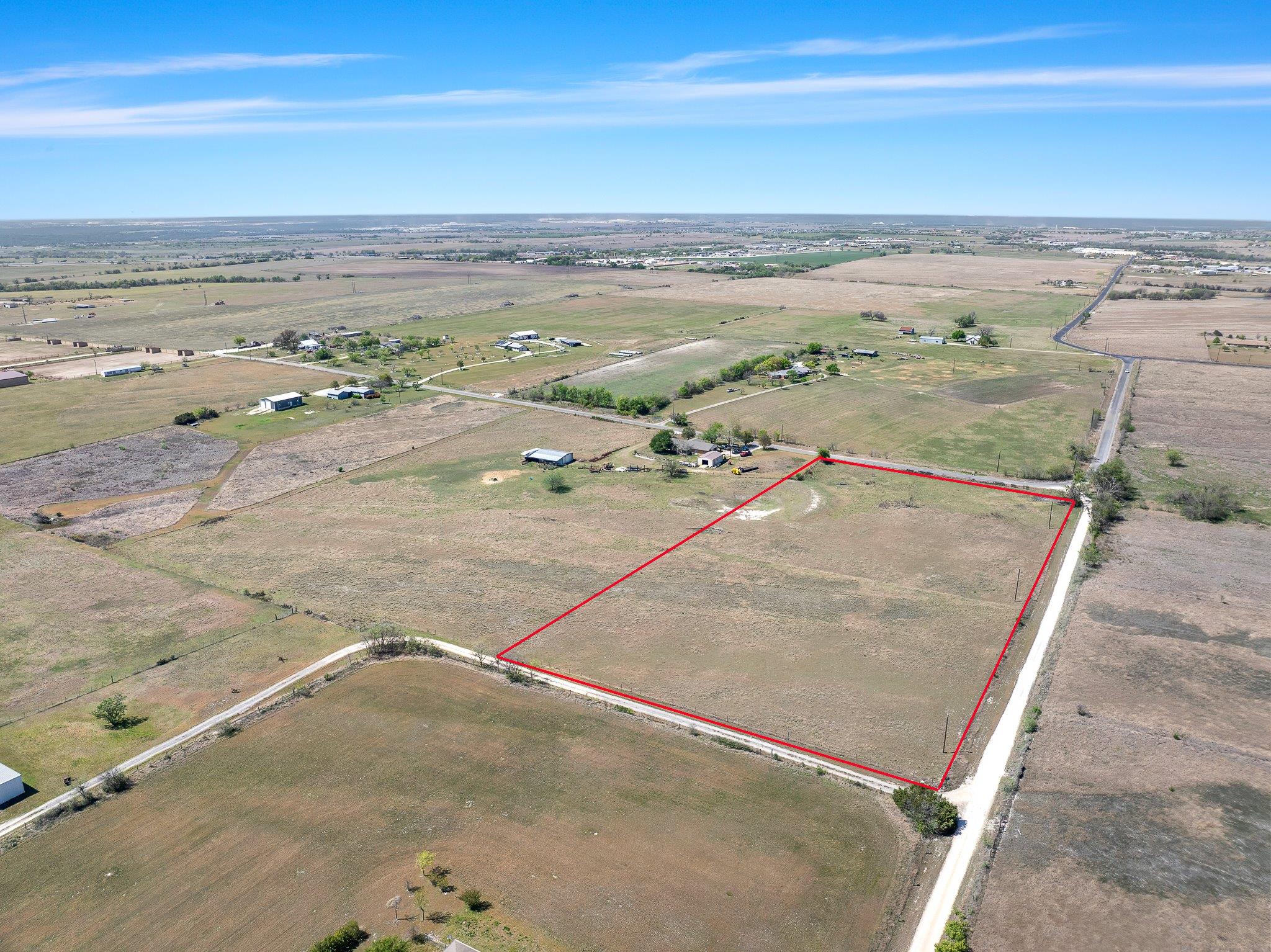 N/a County Road 144 Road Georgetown TX 78626