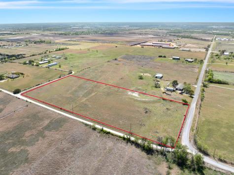 N/a County Road 144 Road Georgetown TX 78626