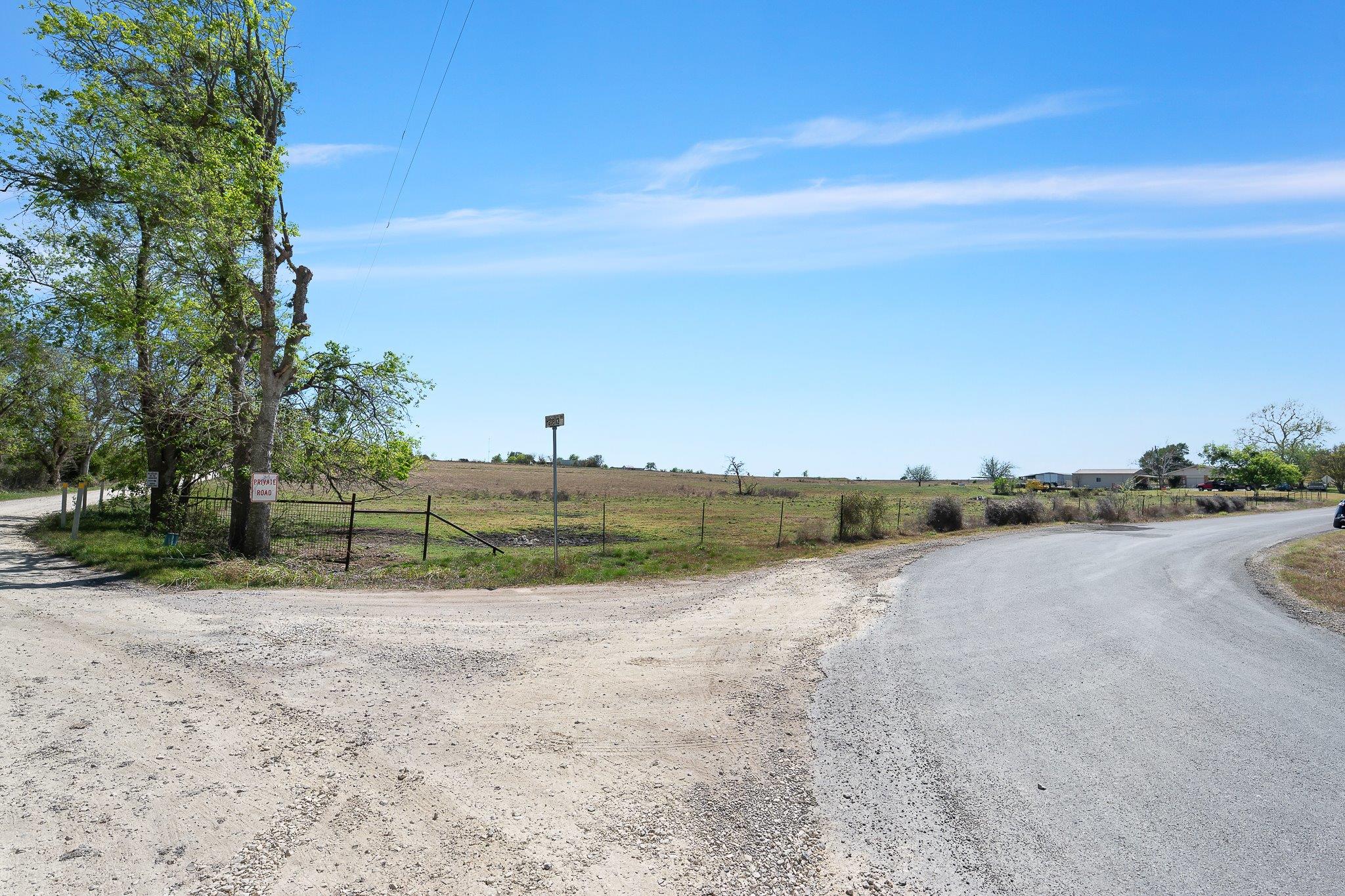 N/a County Road 144 Road Georgetown TX 78626