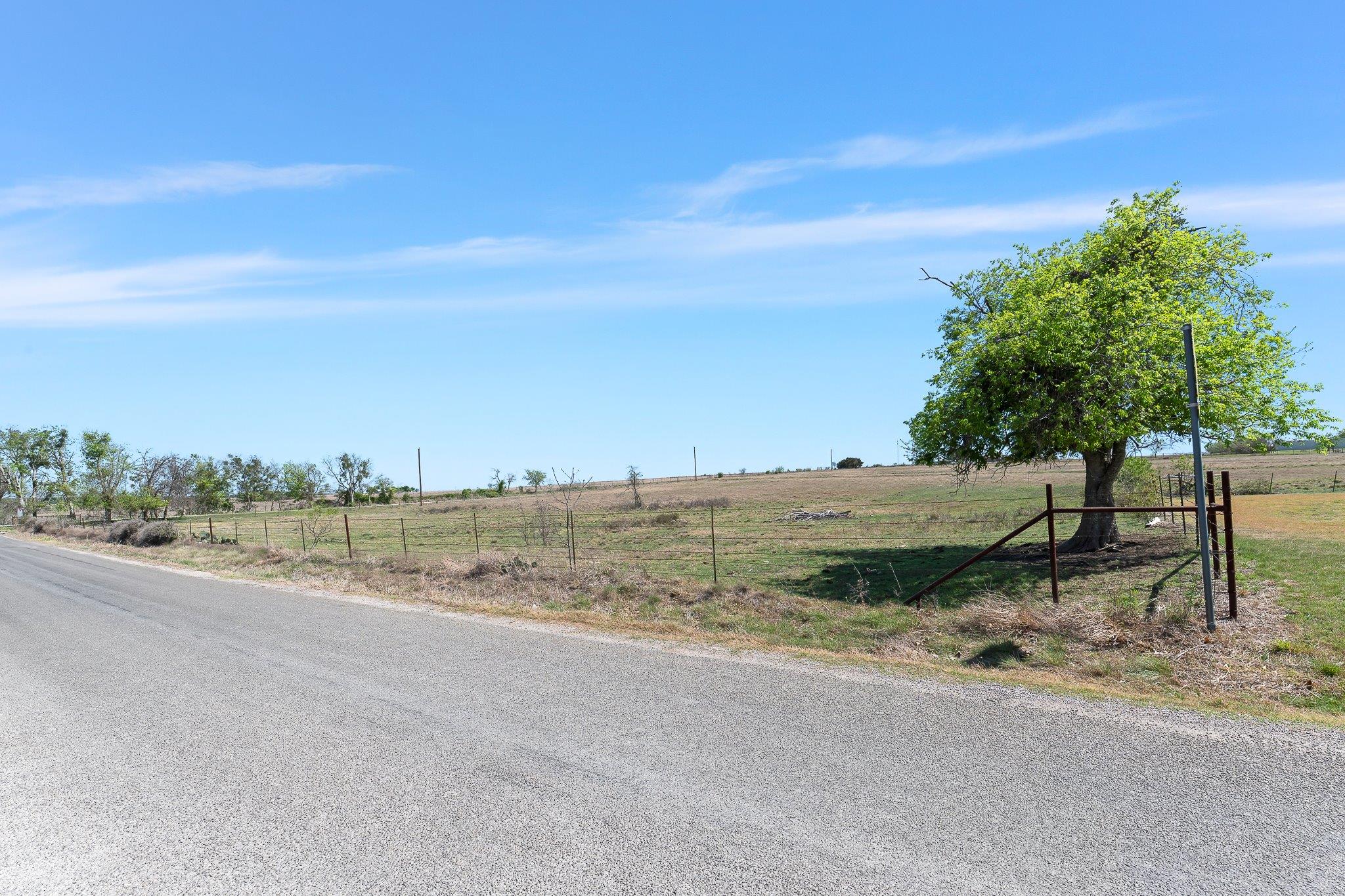 N/a County Road 144 Road Georgetown TX 78626