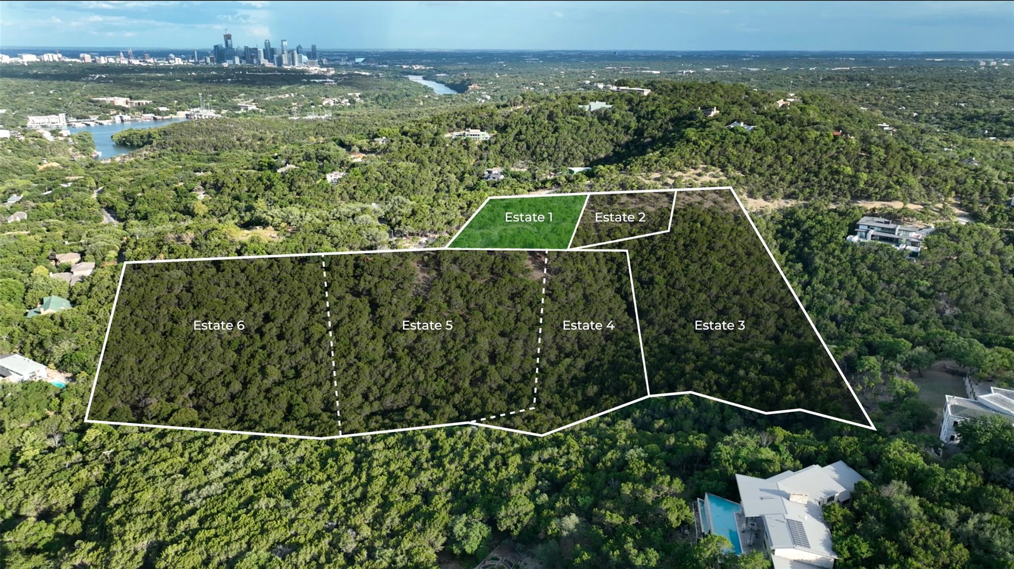 2 Martelli Lane Austin TX 78746