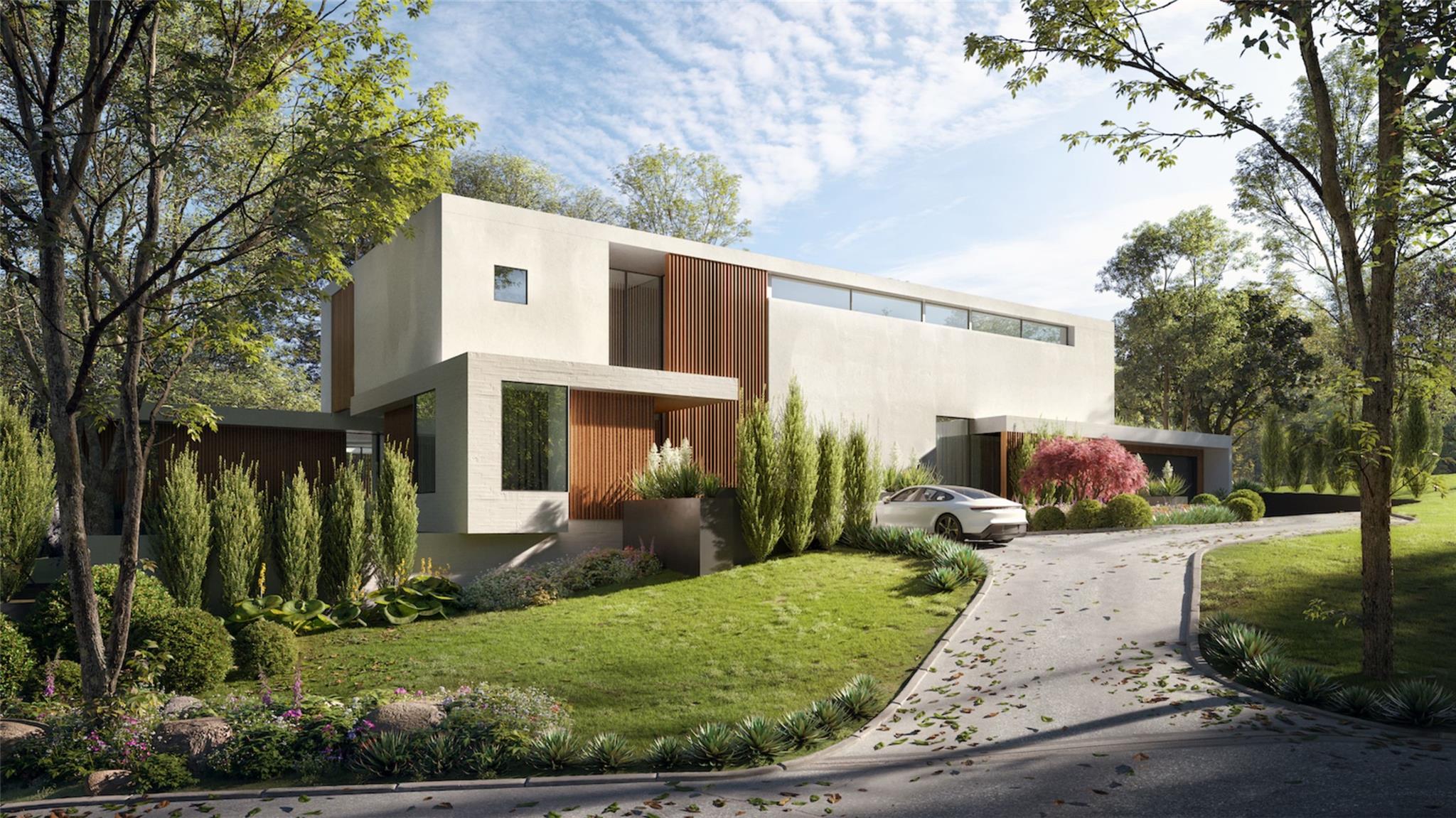 2 Martelli Lane Austin TX 78746