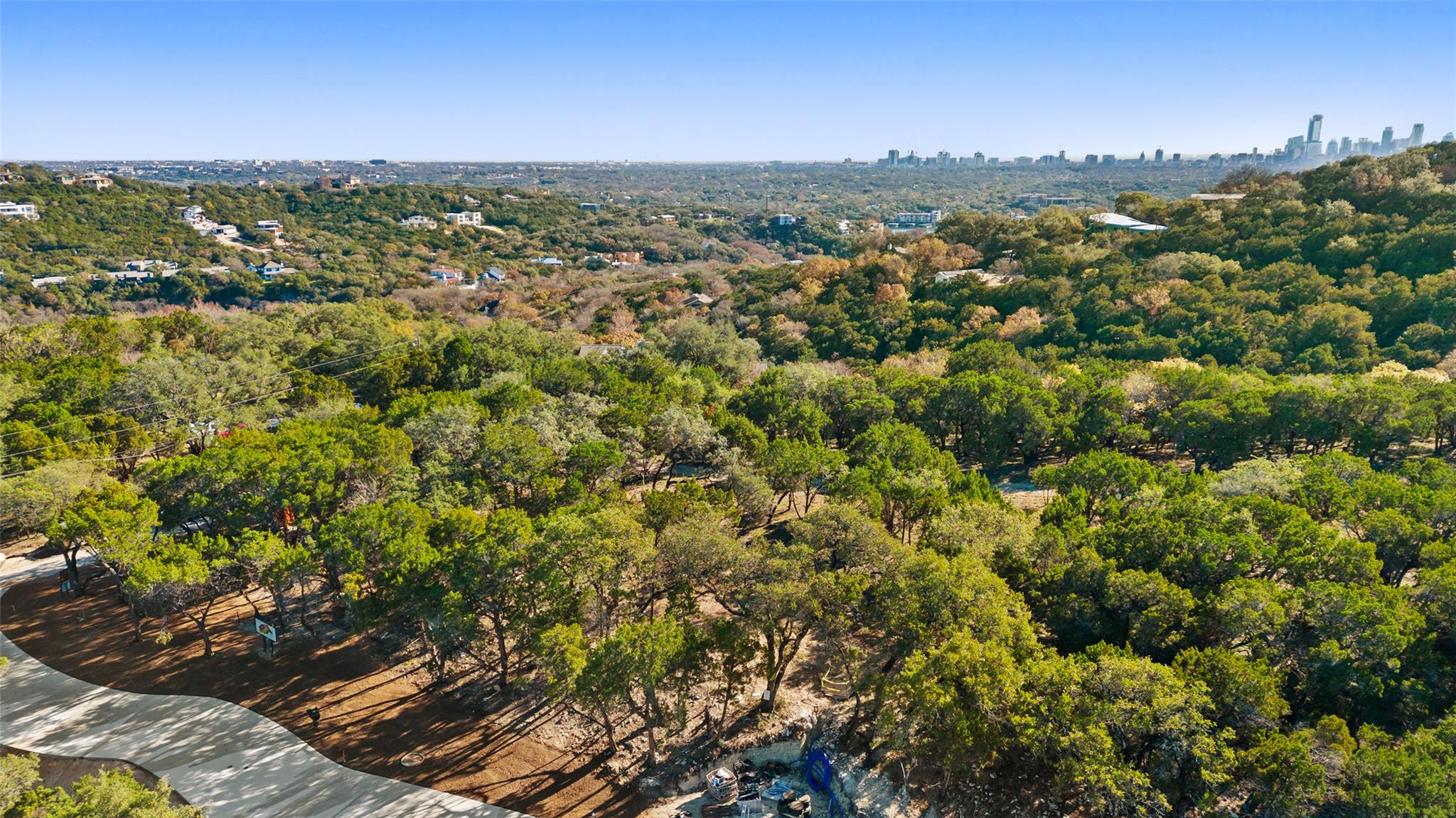 2 Martelli Lane Austin TX 78746
