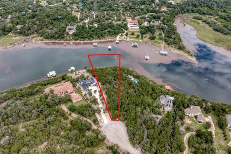 16808 Travista Drive Leander TX 78641