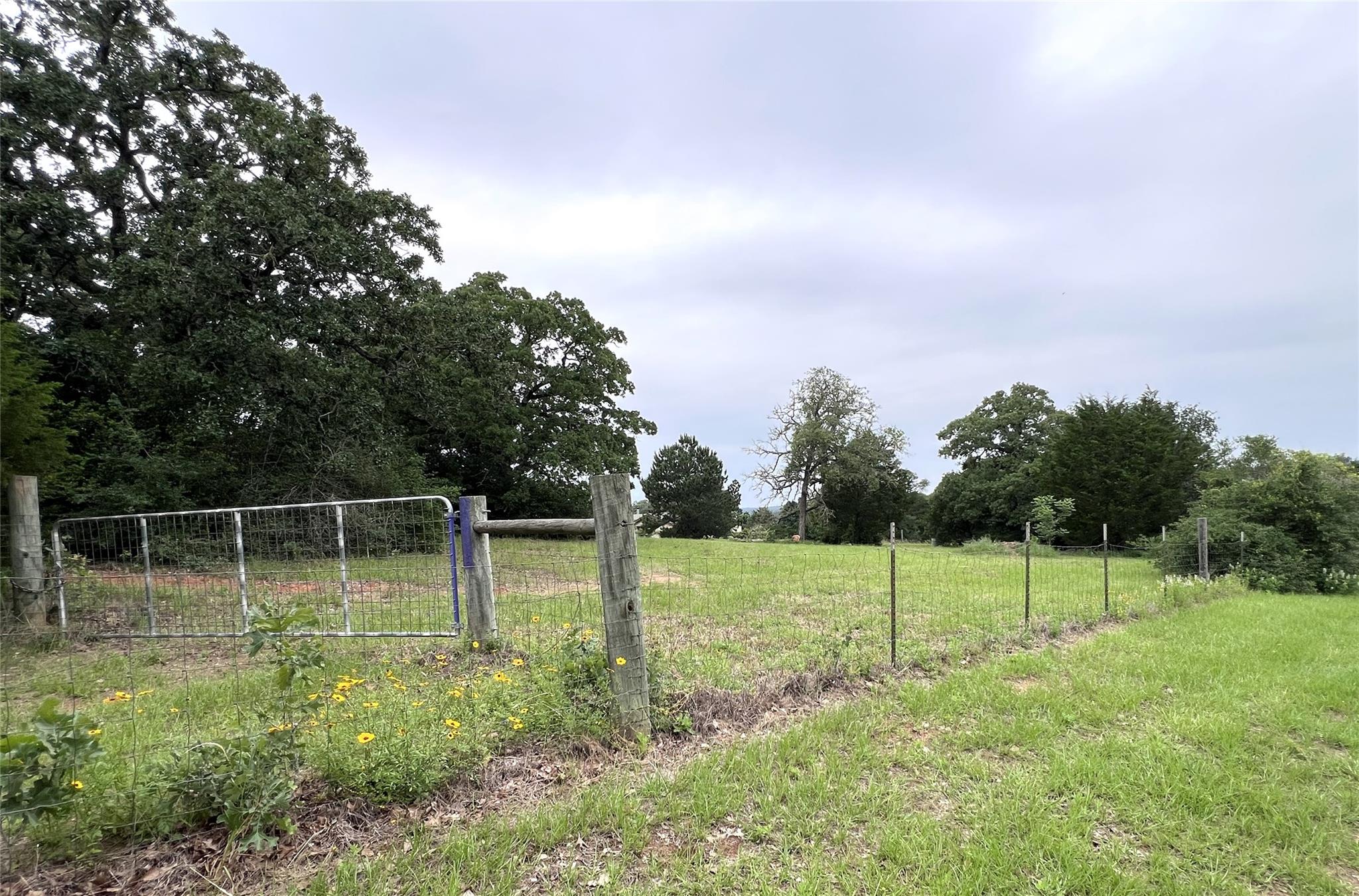 160 Rosanky Cattle Company Road Smithville TX 78957